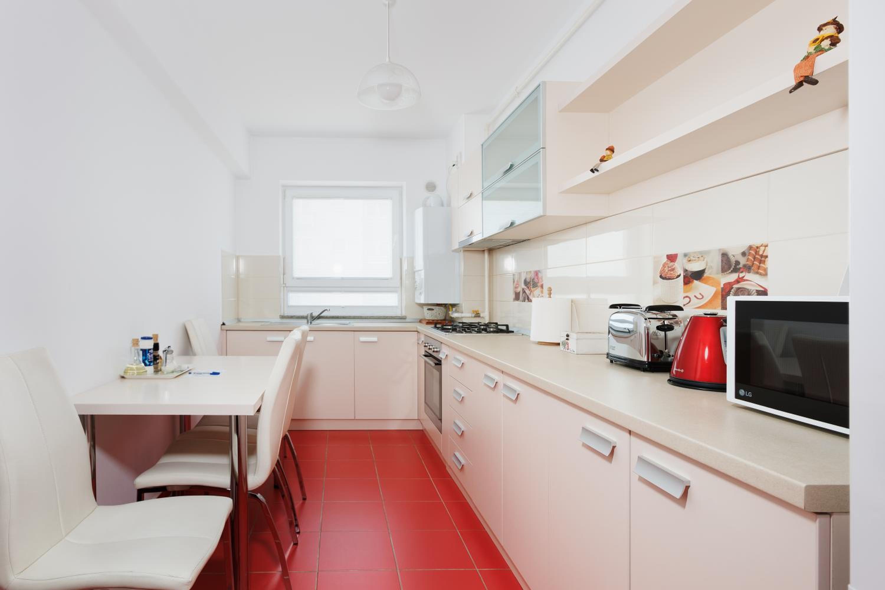 Brasov Holiday Apartments