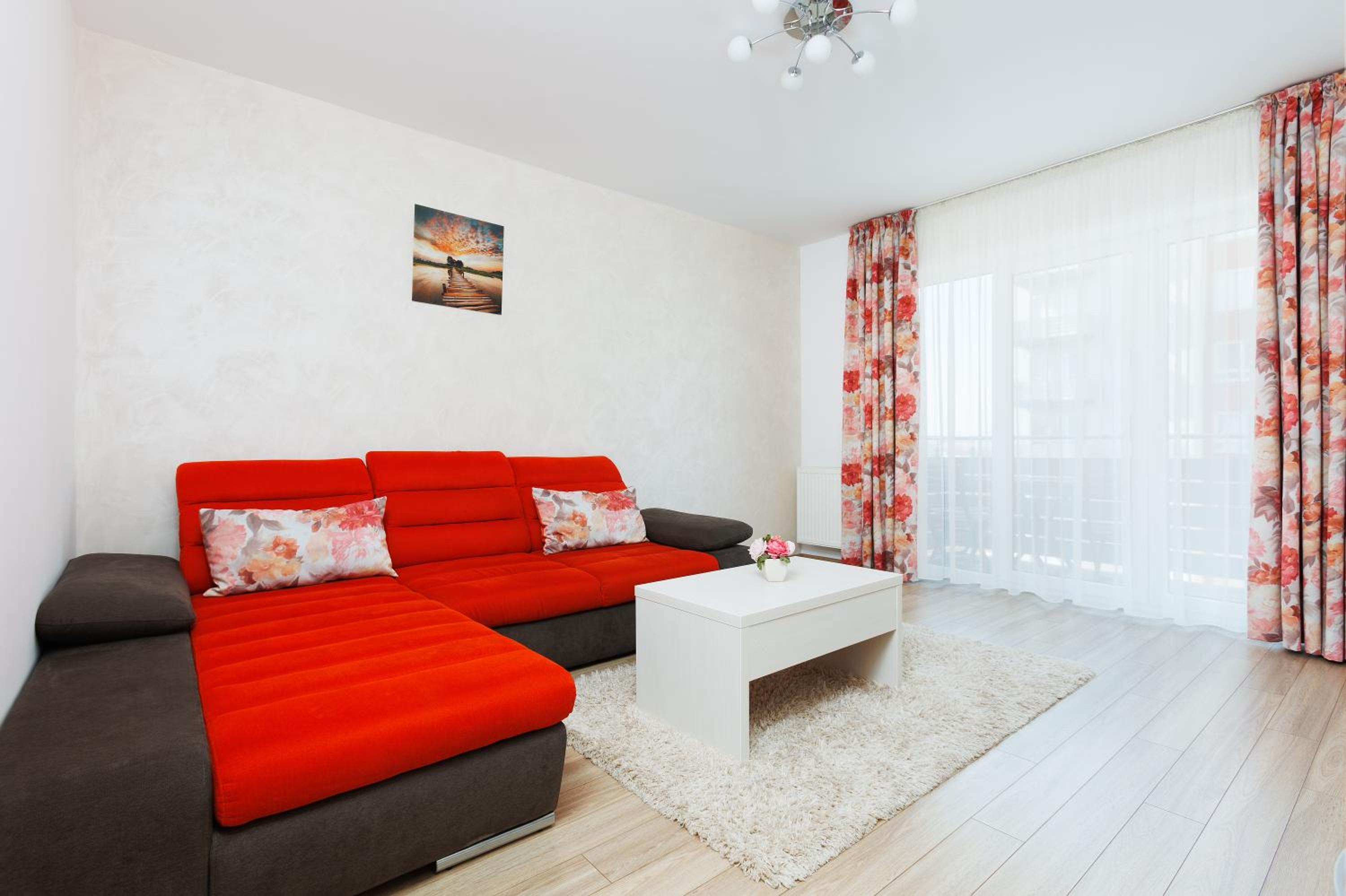 Brasov Holiday Apartments