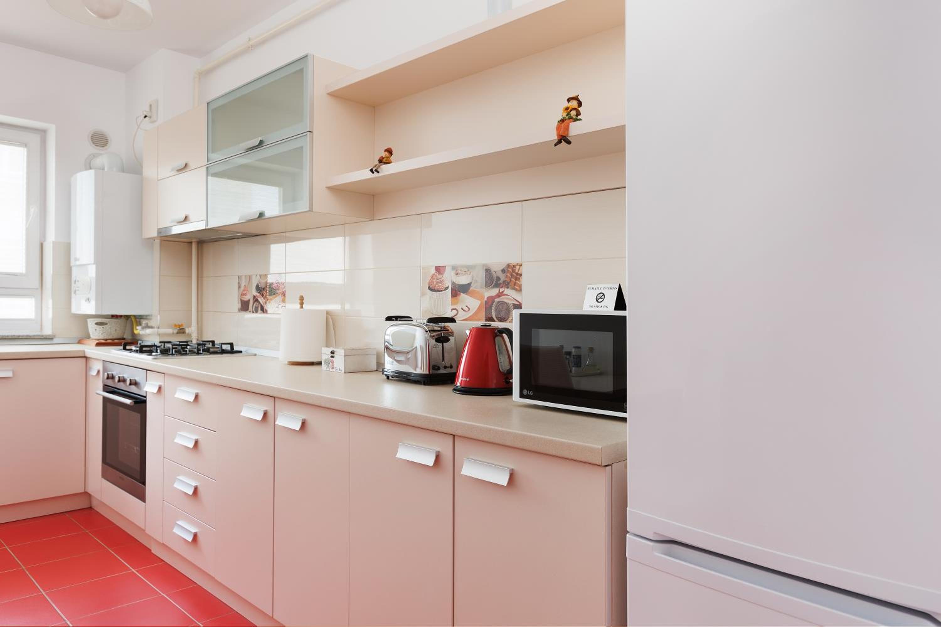 Brasov Holiday Apartments