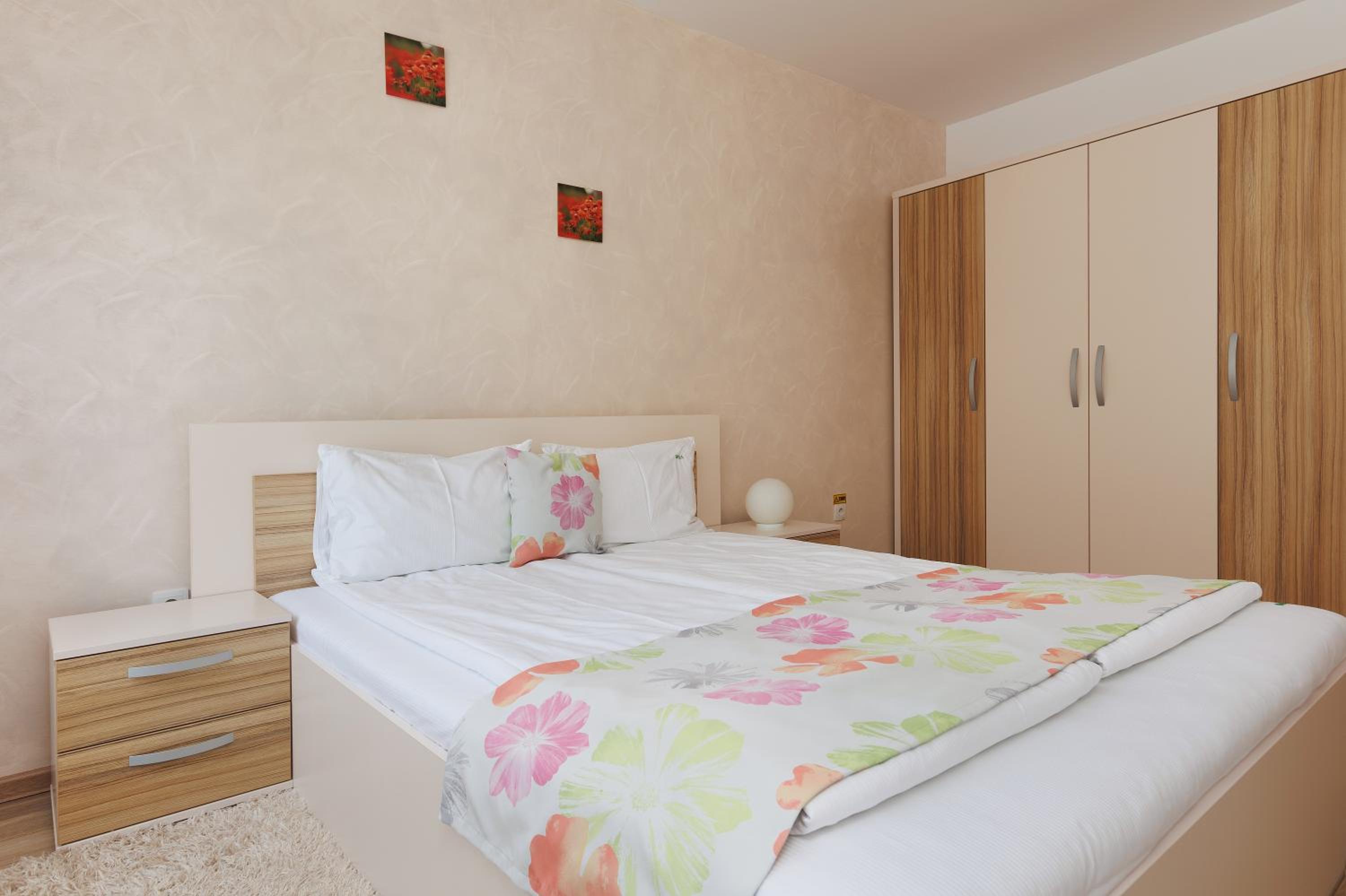 Brasov Holiday Apartments