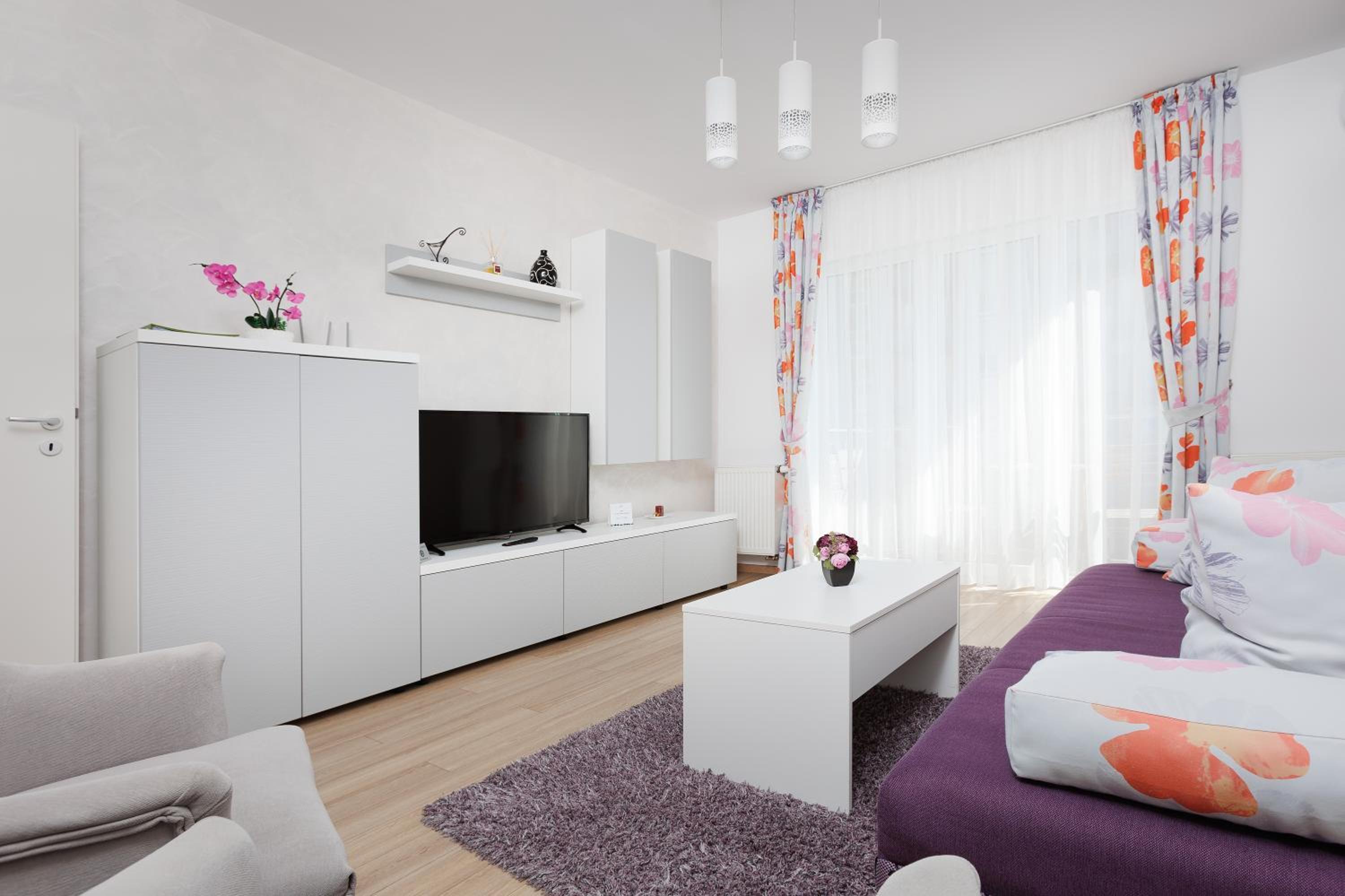 Brasov Holiday Apartments