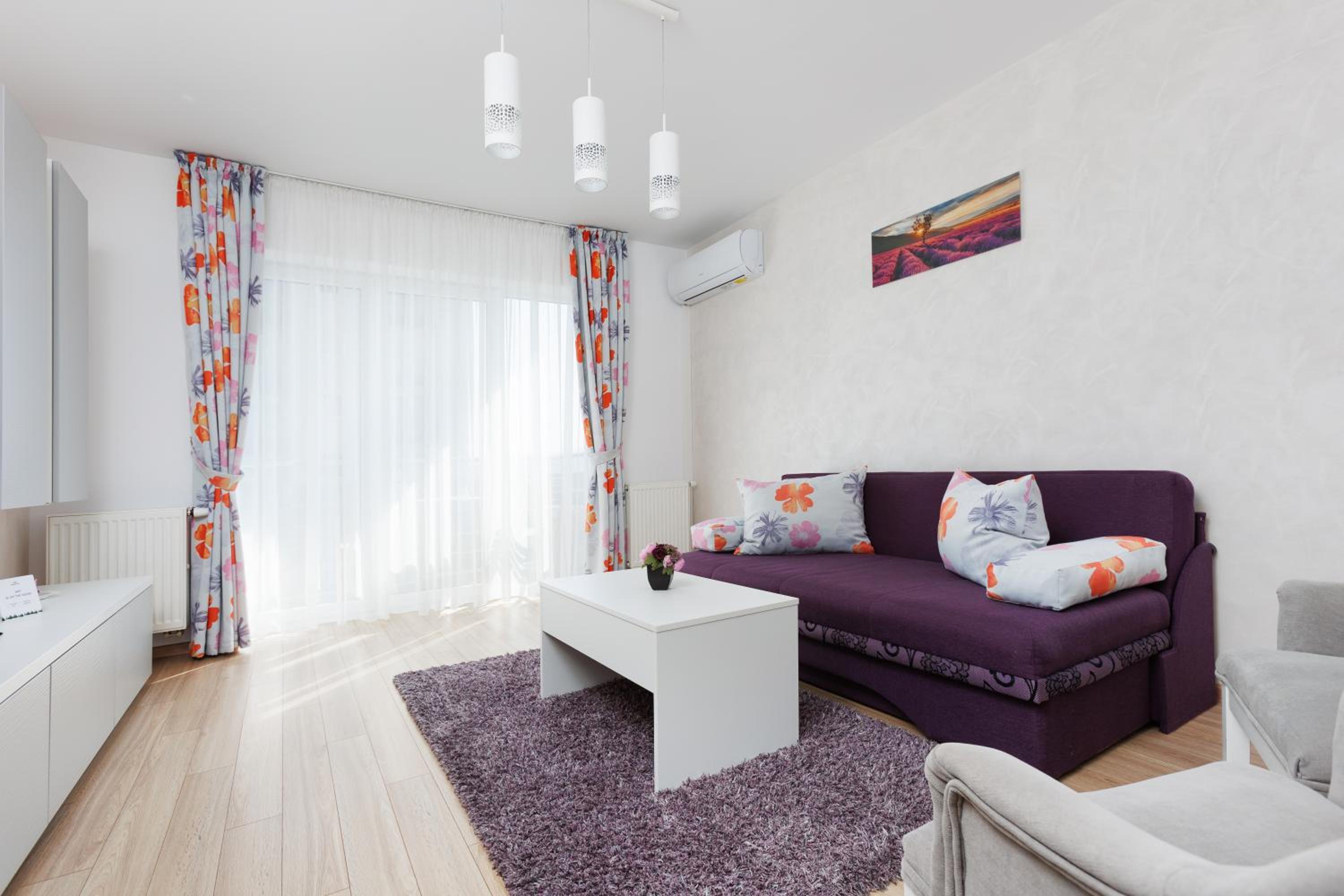 Brasov Holiday Apartments