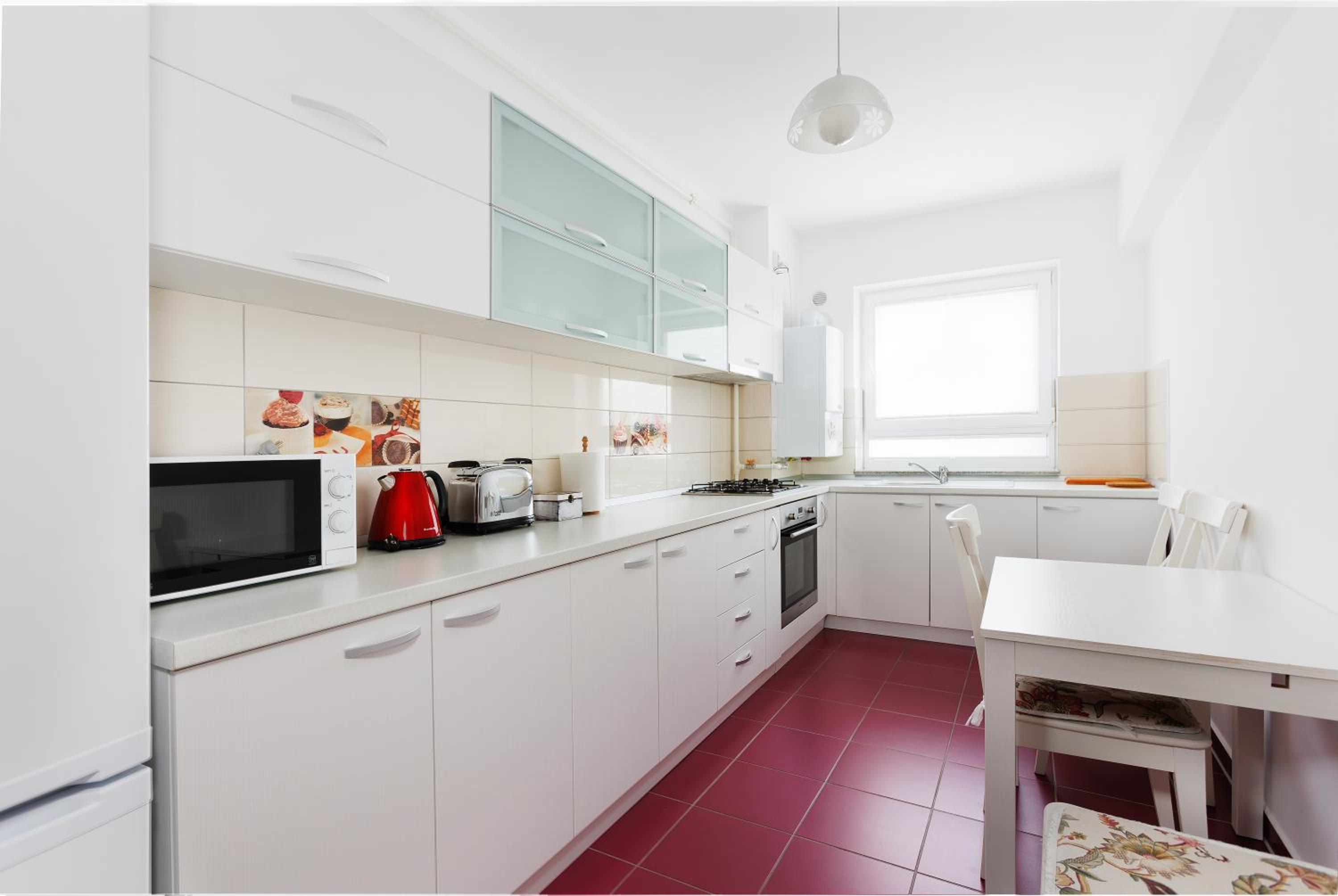 Brasov Holiday Apartments