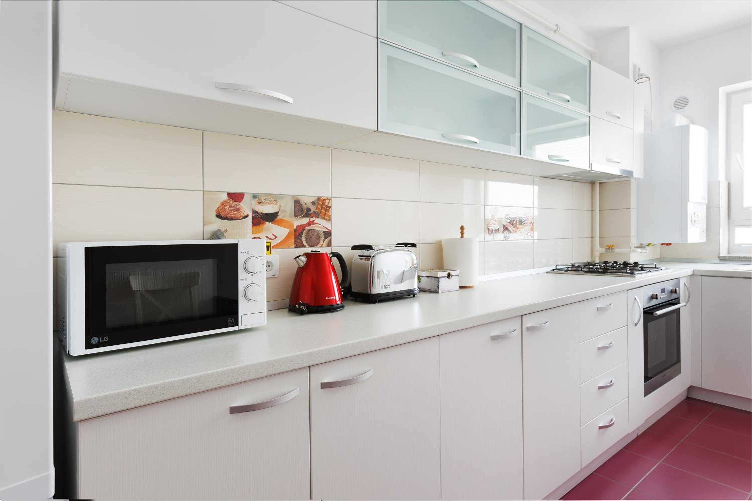 Brasov Holiday Apartments