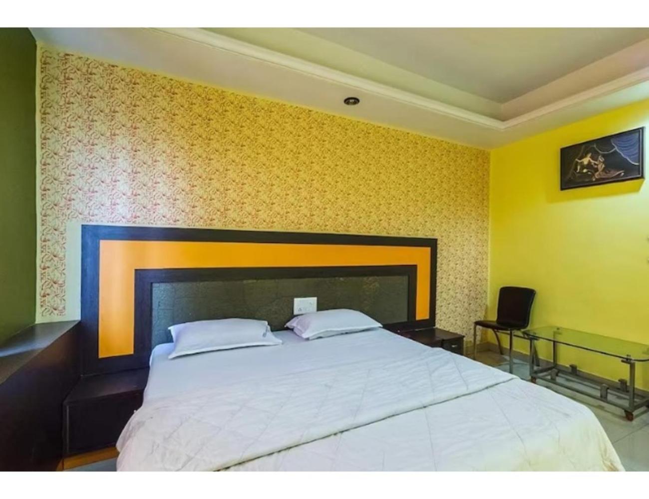 Hotel Shiva International, Bidar view 2