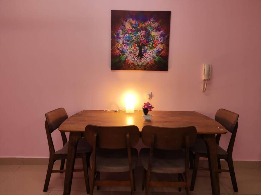 ImpianKU at HYVE SOHO Cyberjaya - 1BR - Wifi photo 2