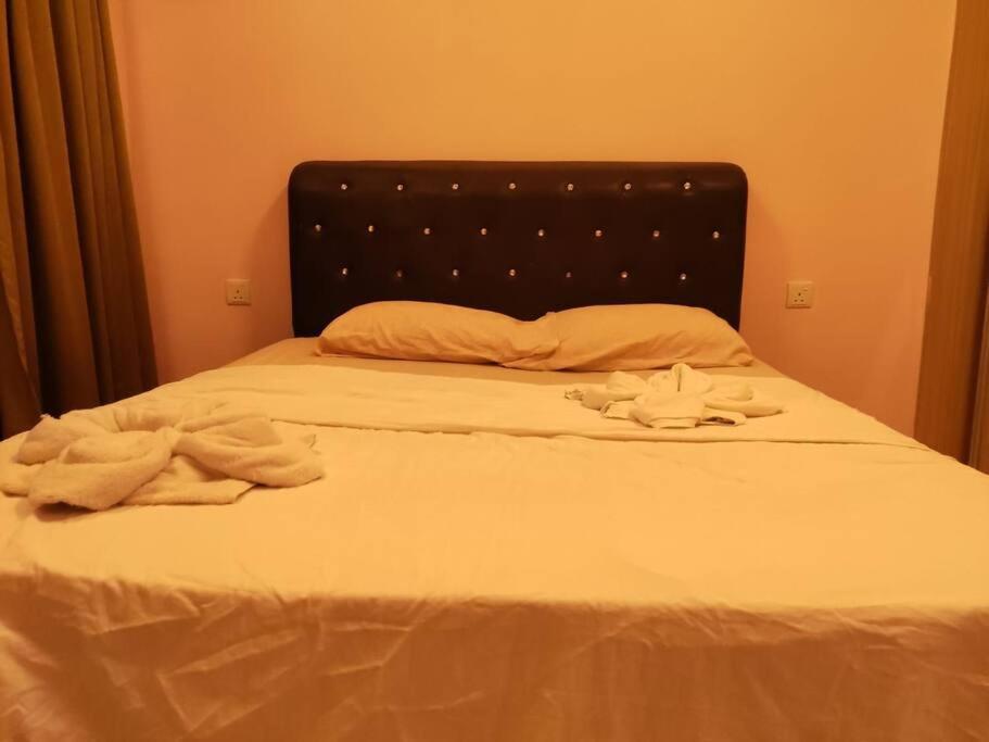 ImpianKU at HYVE SOHO Cyberjaya - 1BR - Wifi photo 3
