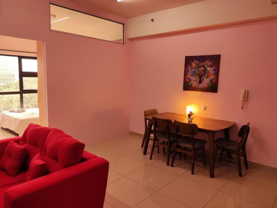 ImpianKU at HYVE SOHO Cyberjaya - 1BR - Wifi photo 6