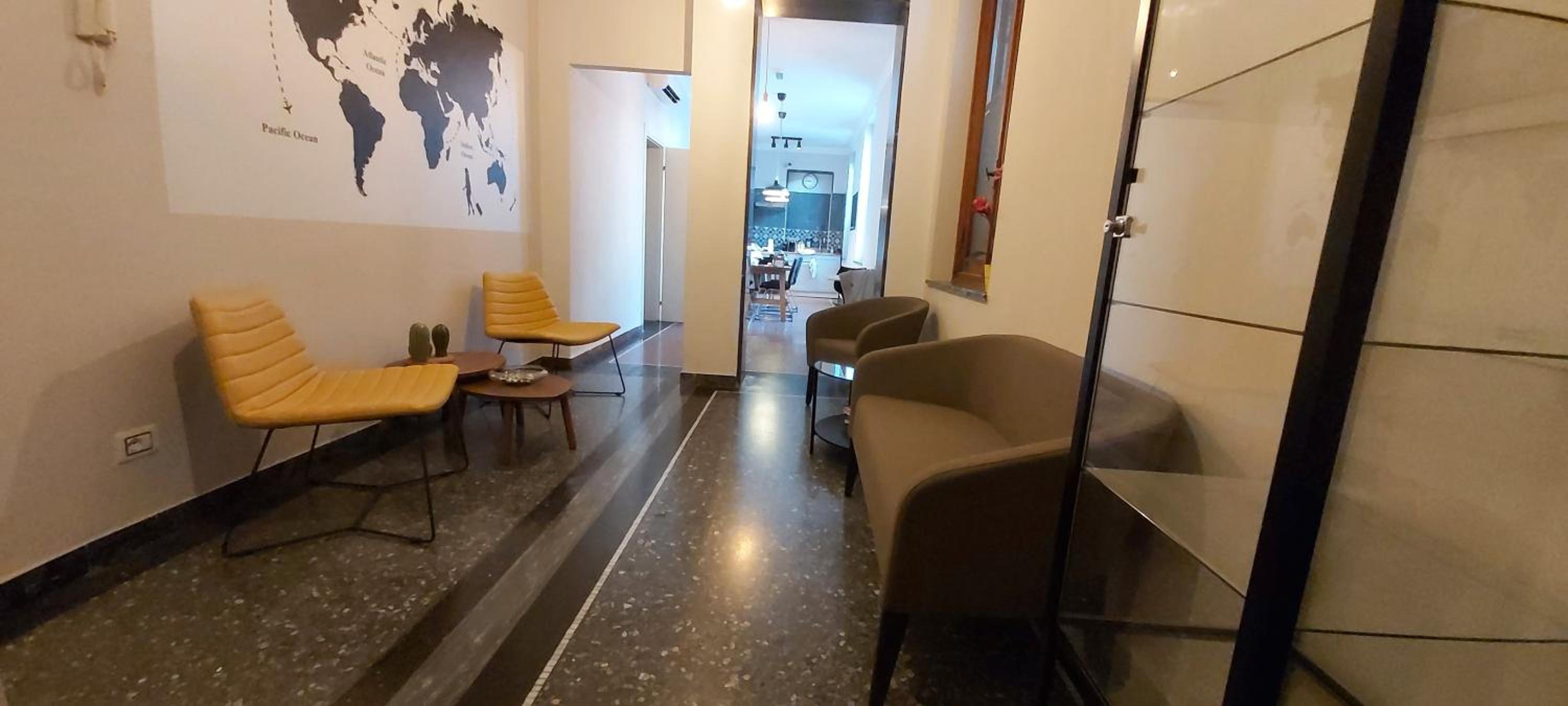 Hotel Le logge - Image 1