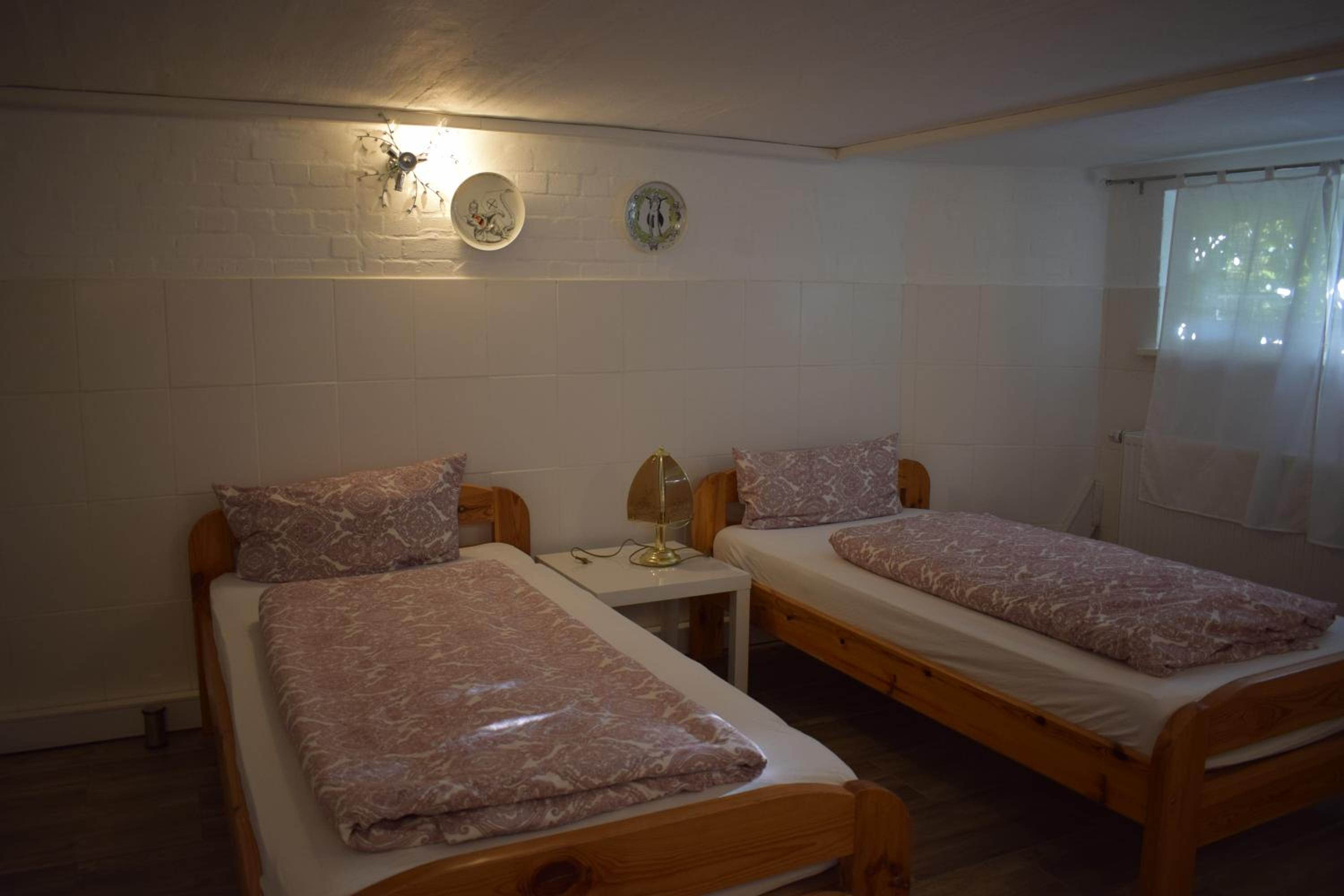 Privatzimmer Hamburg Alsterdorf