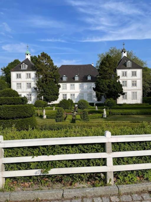 Ferienhaus Ankerplatz