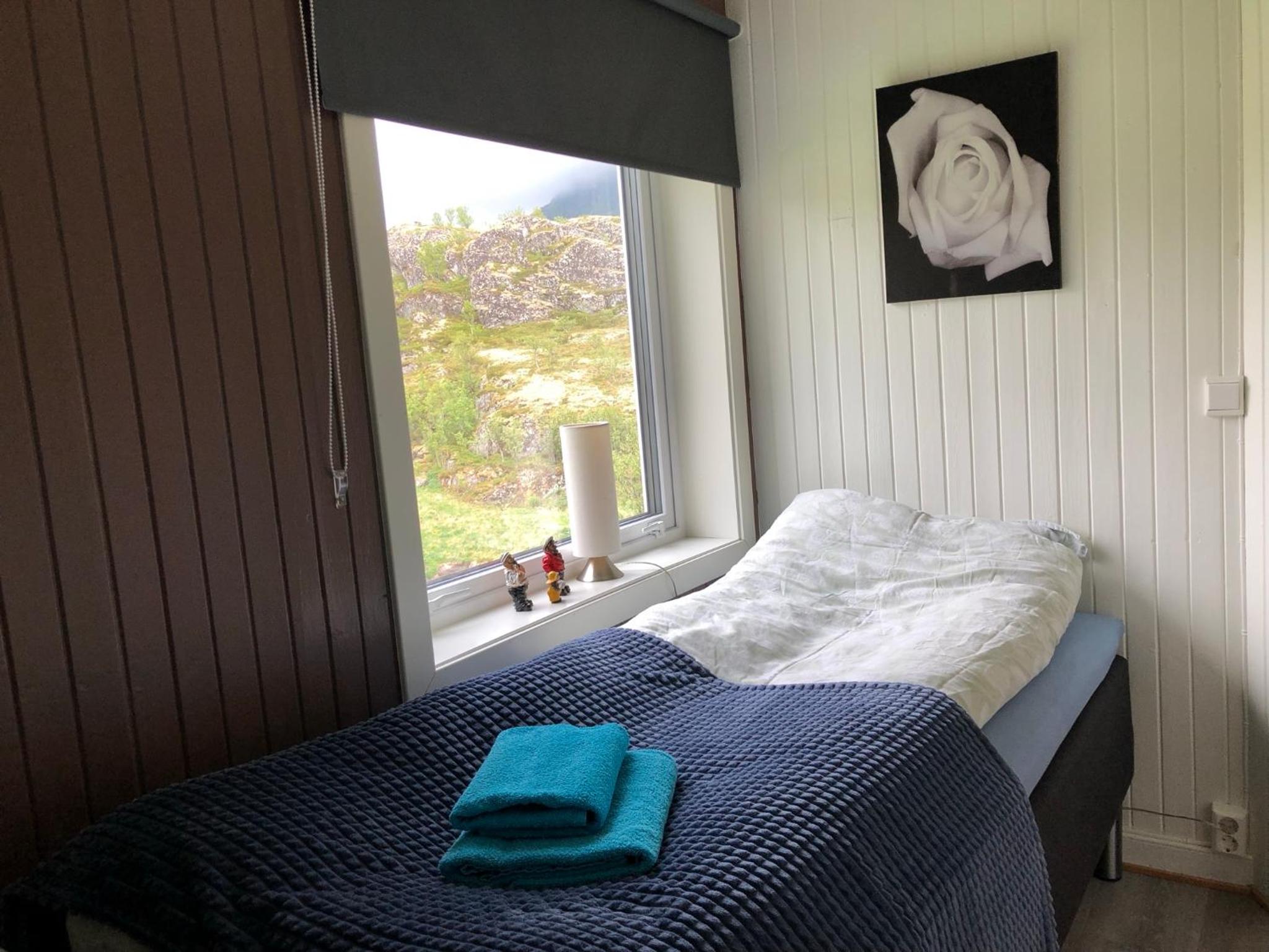 Lofoten and Vesterålen Kveldro