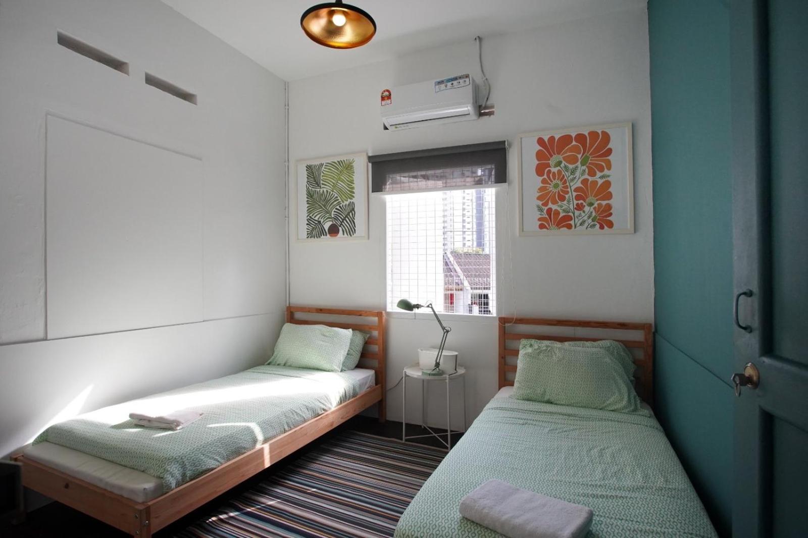 Stay SongSong Mount Erskine photo 4