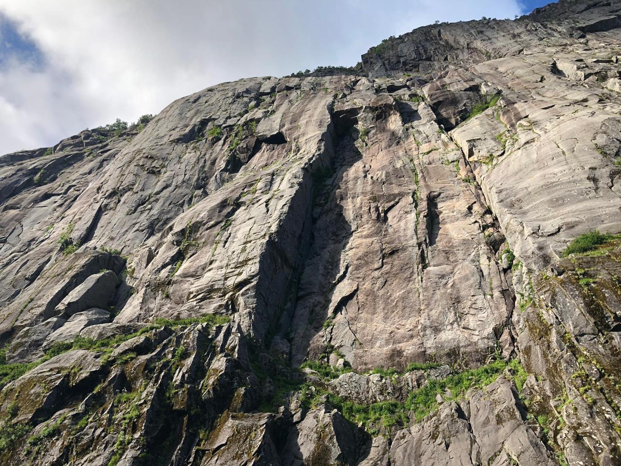 Lofoten and Vesterålen Kveldro
