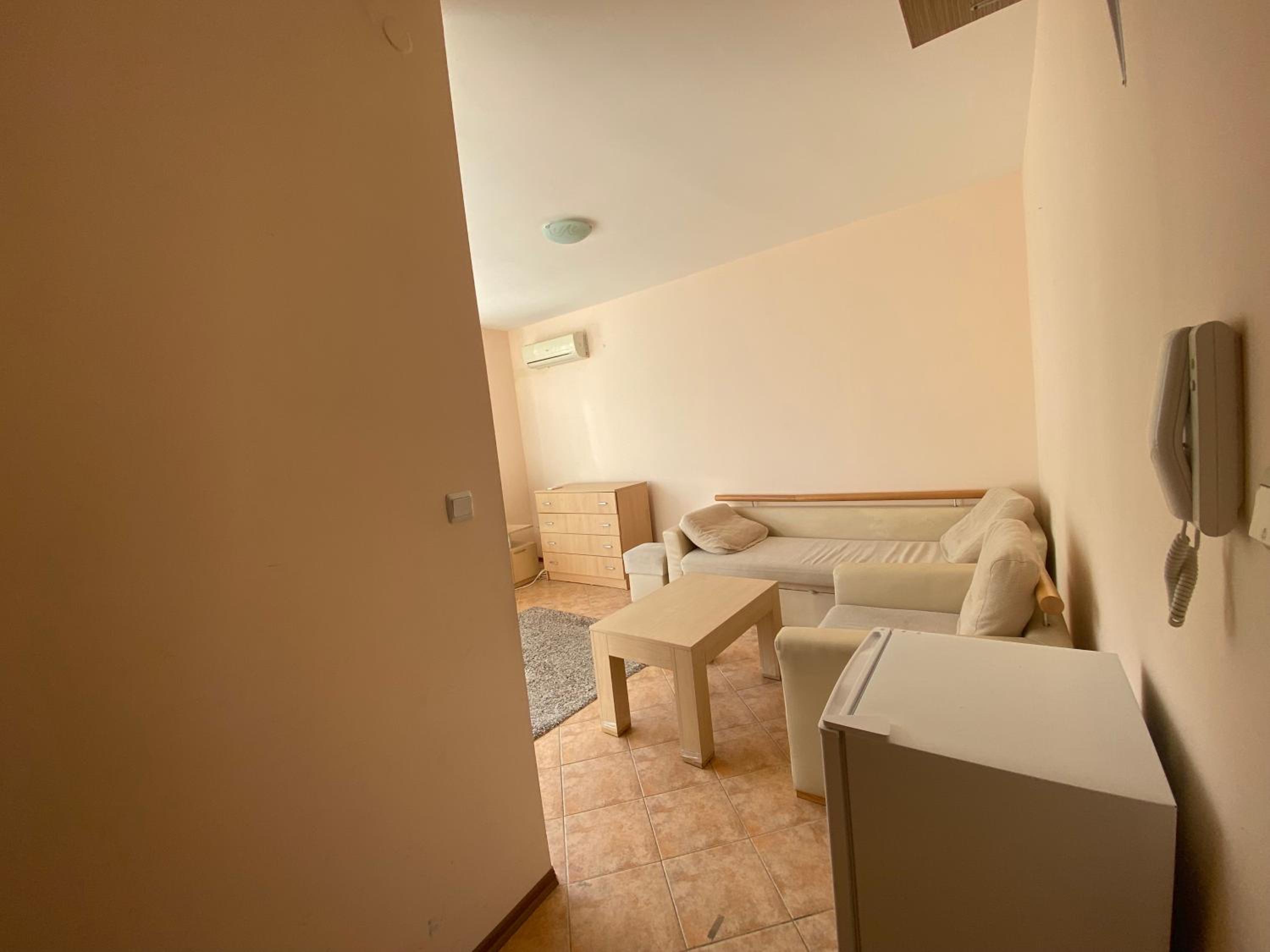 BALKAN BREEZE 15 Apartment