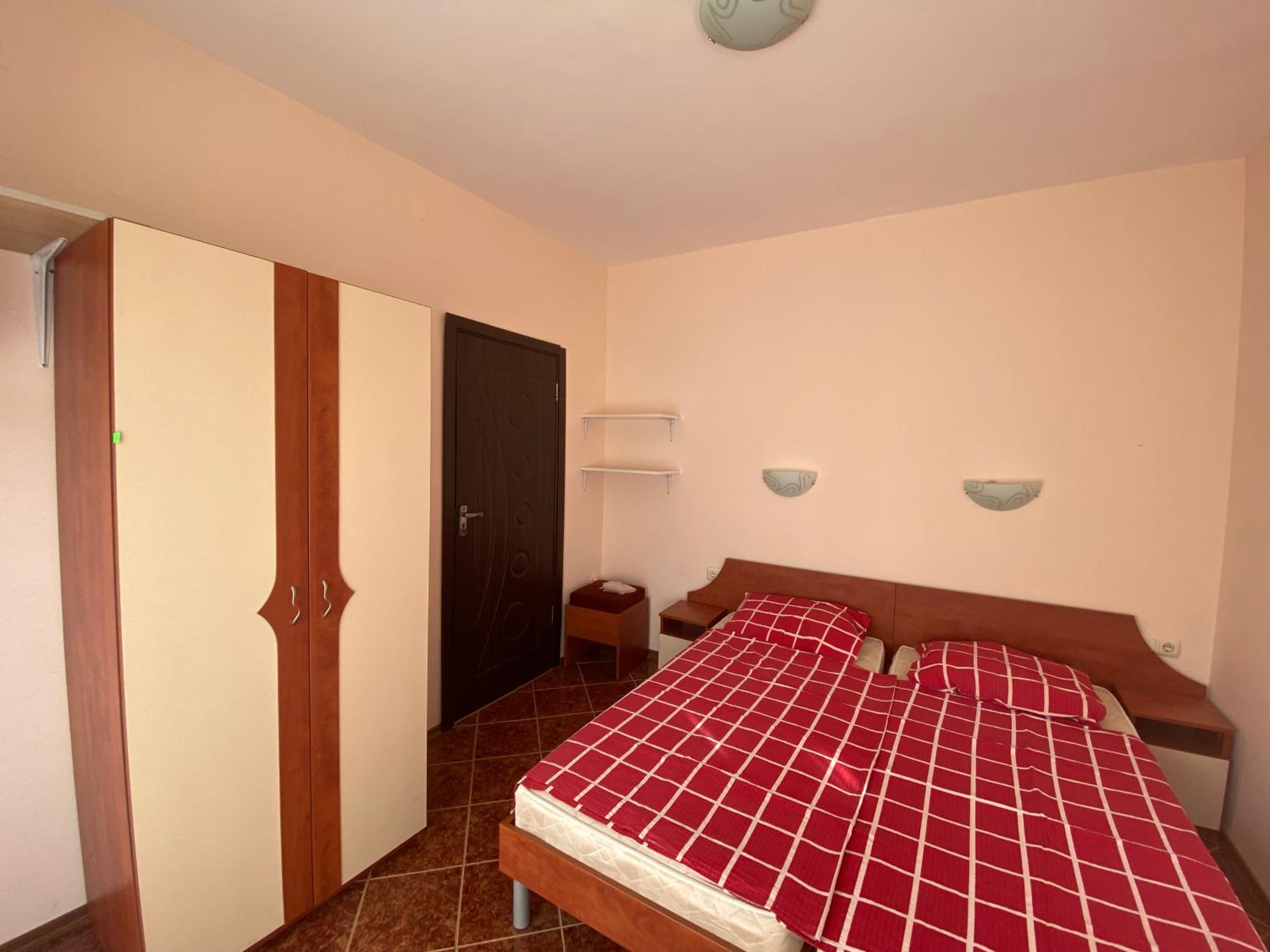BALKAN BREEZE 15 Apartment