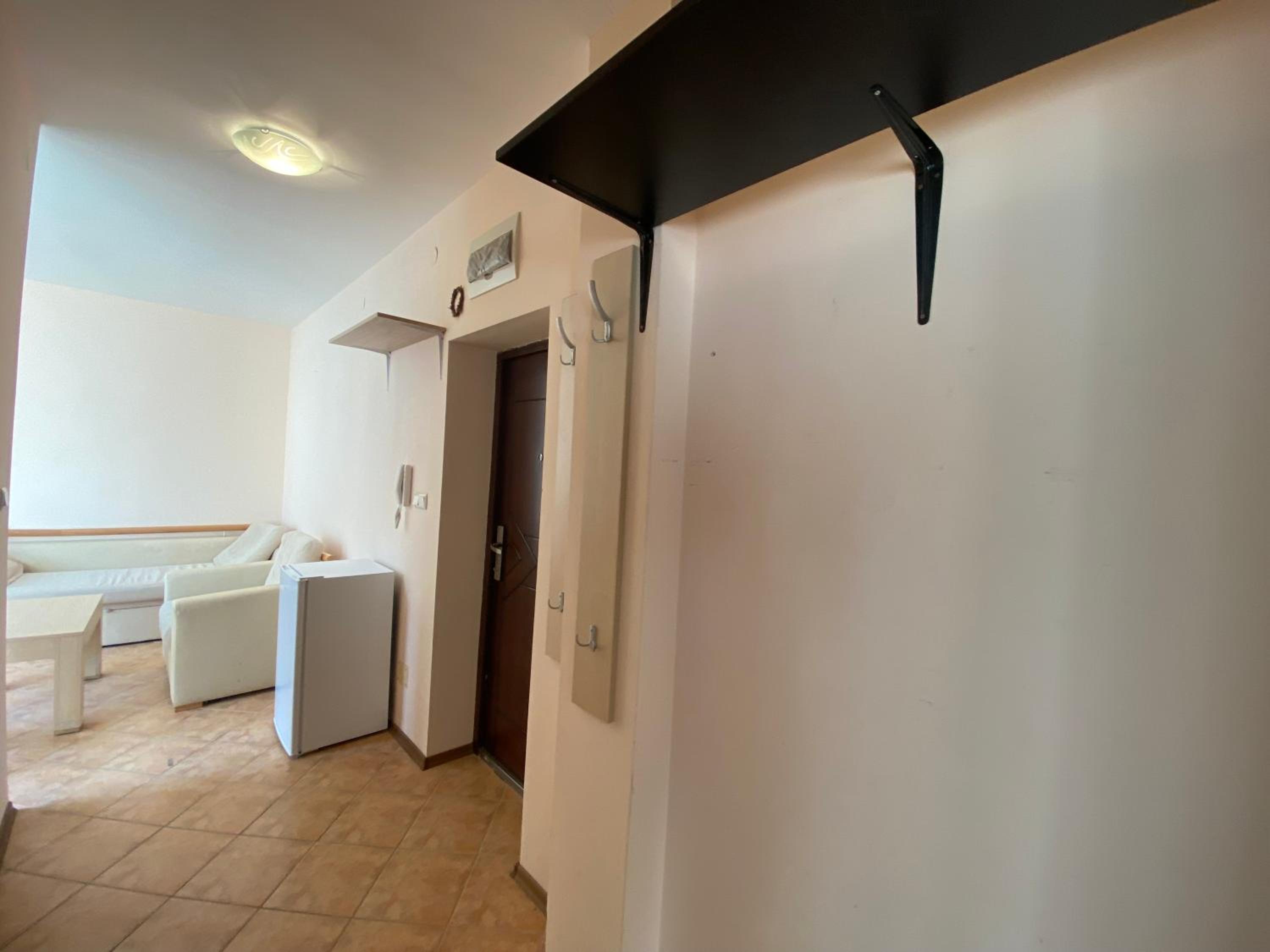BALKAN BREEZE 15 Apartment