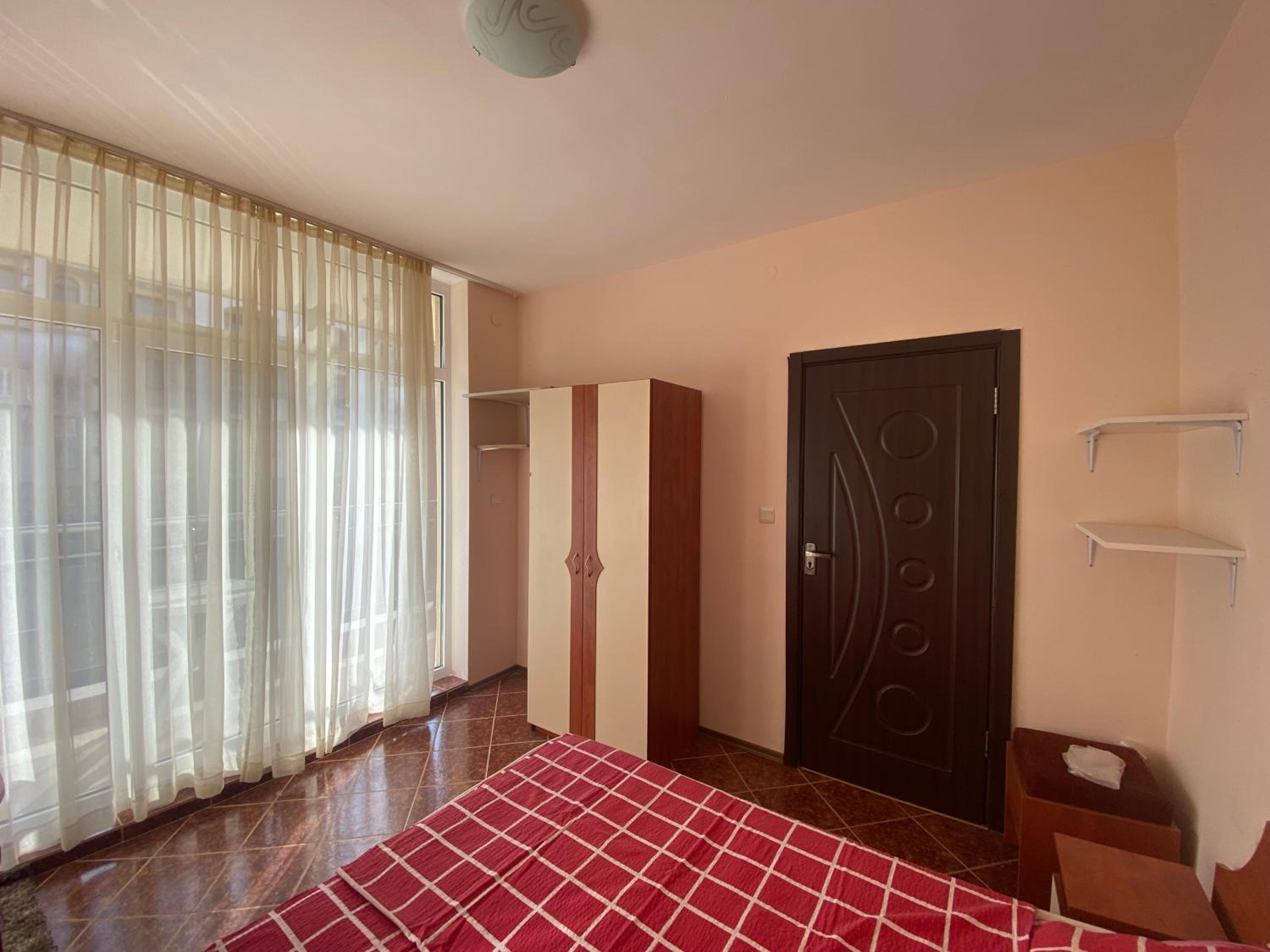BALKAN BREEZE 15 Apartment
