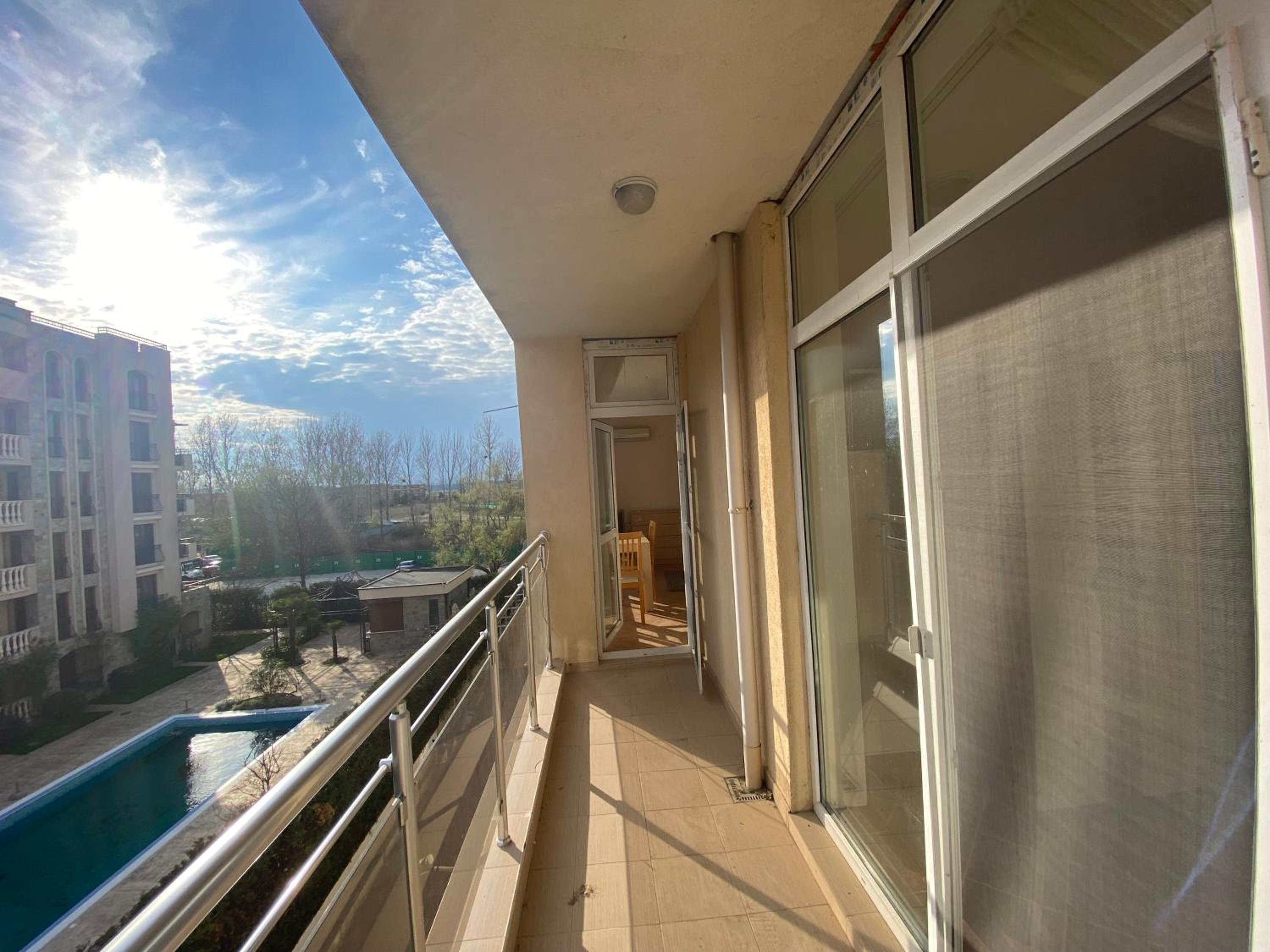 BALKAN BREEZE 15 Apartment