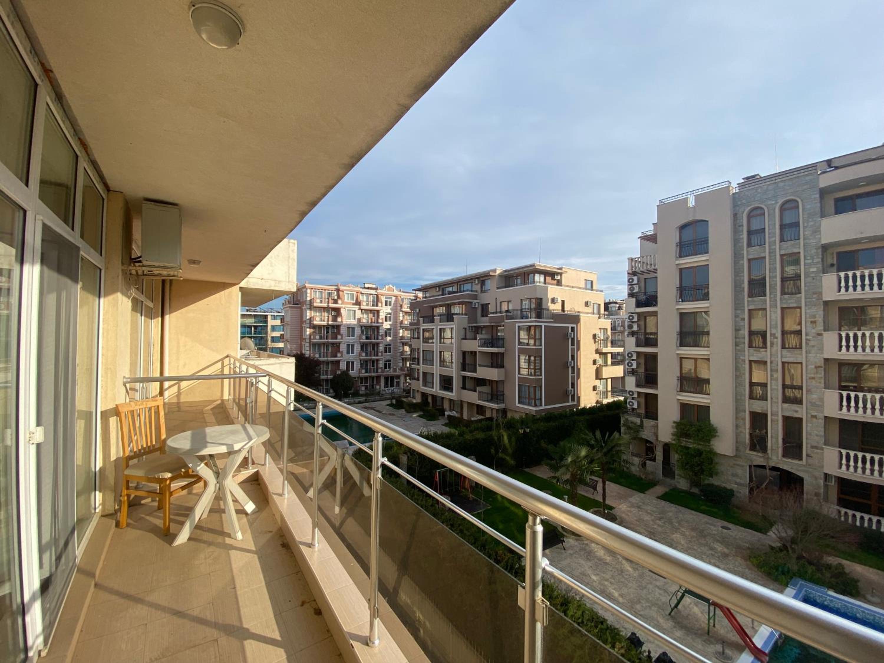 BALKAN BREEZE 15 Apartment