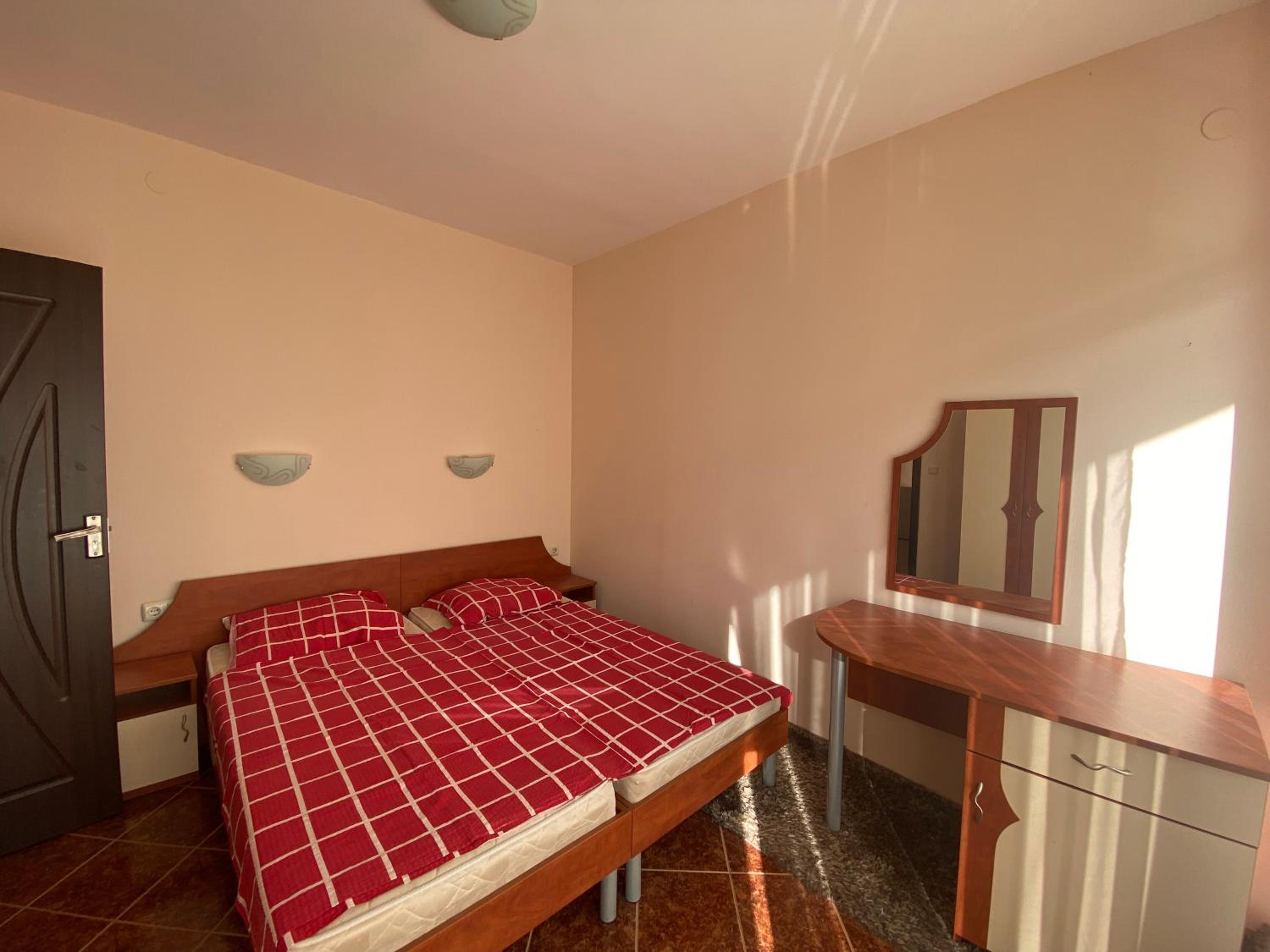 BALKAN BREEZE 15 Apartment