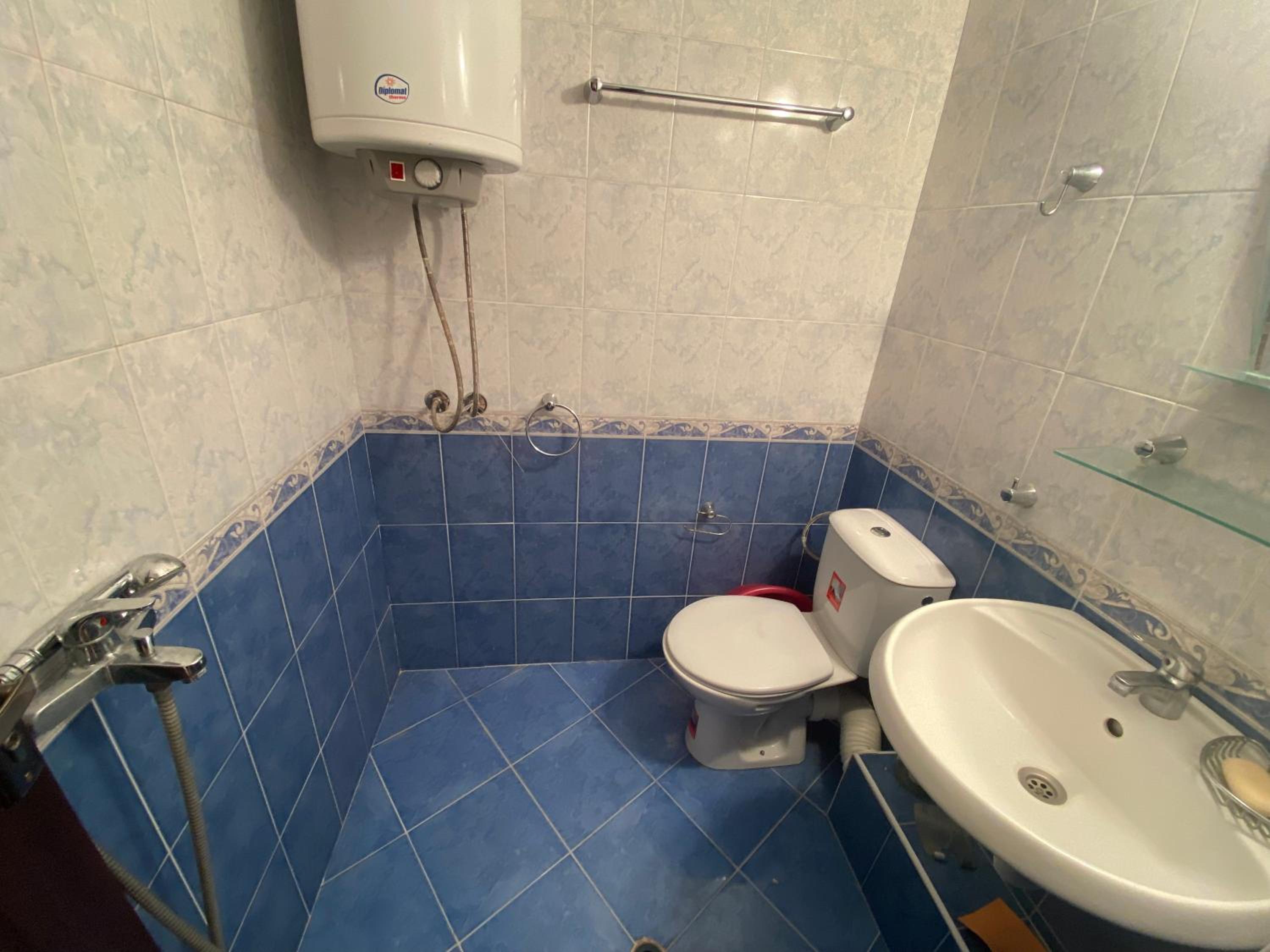 BALKAN BREEZE 15 Apartment