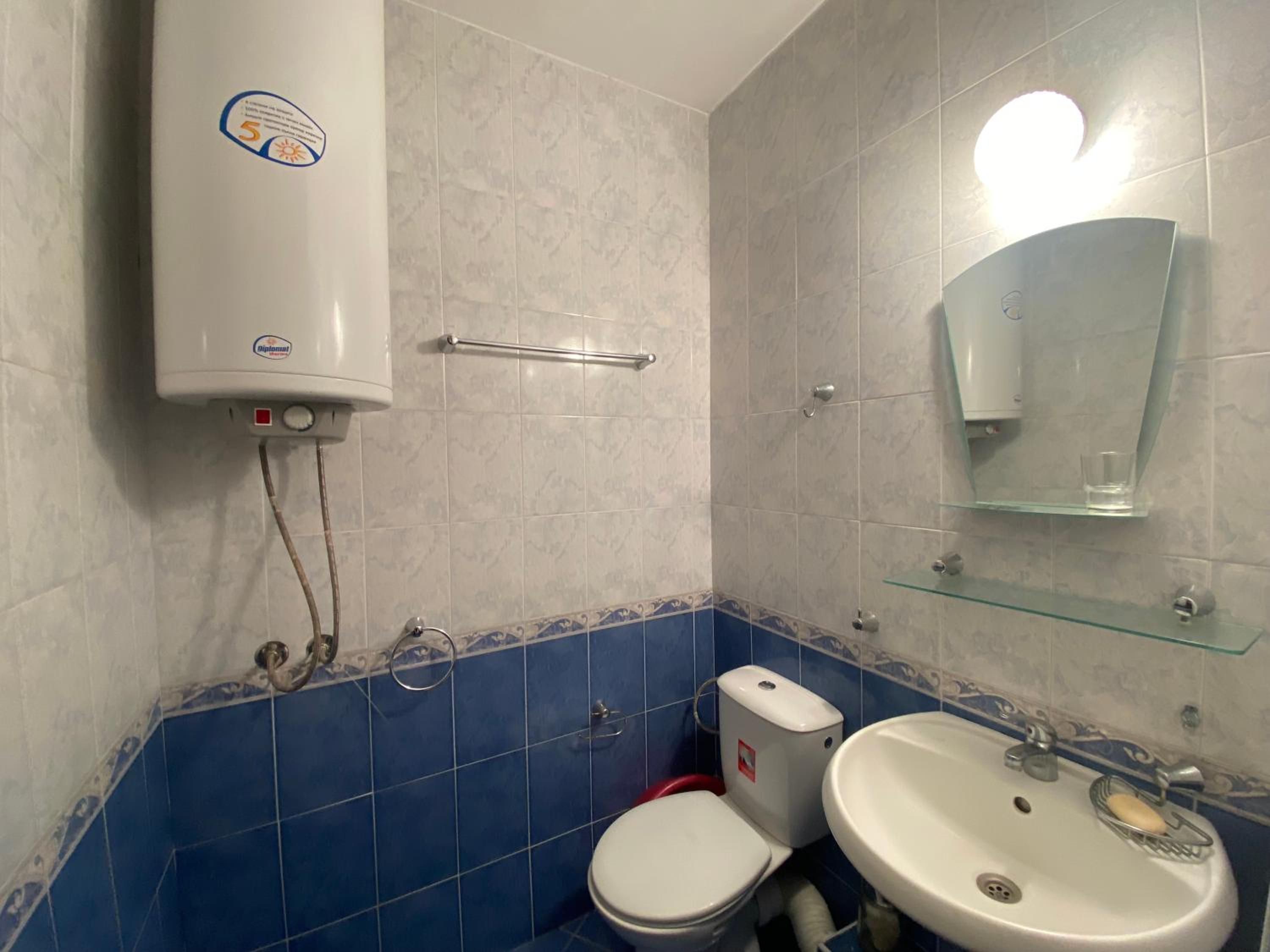BALKAN BREEZE 15 Apartment