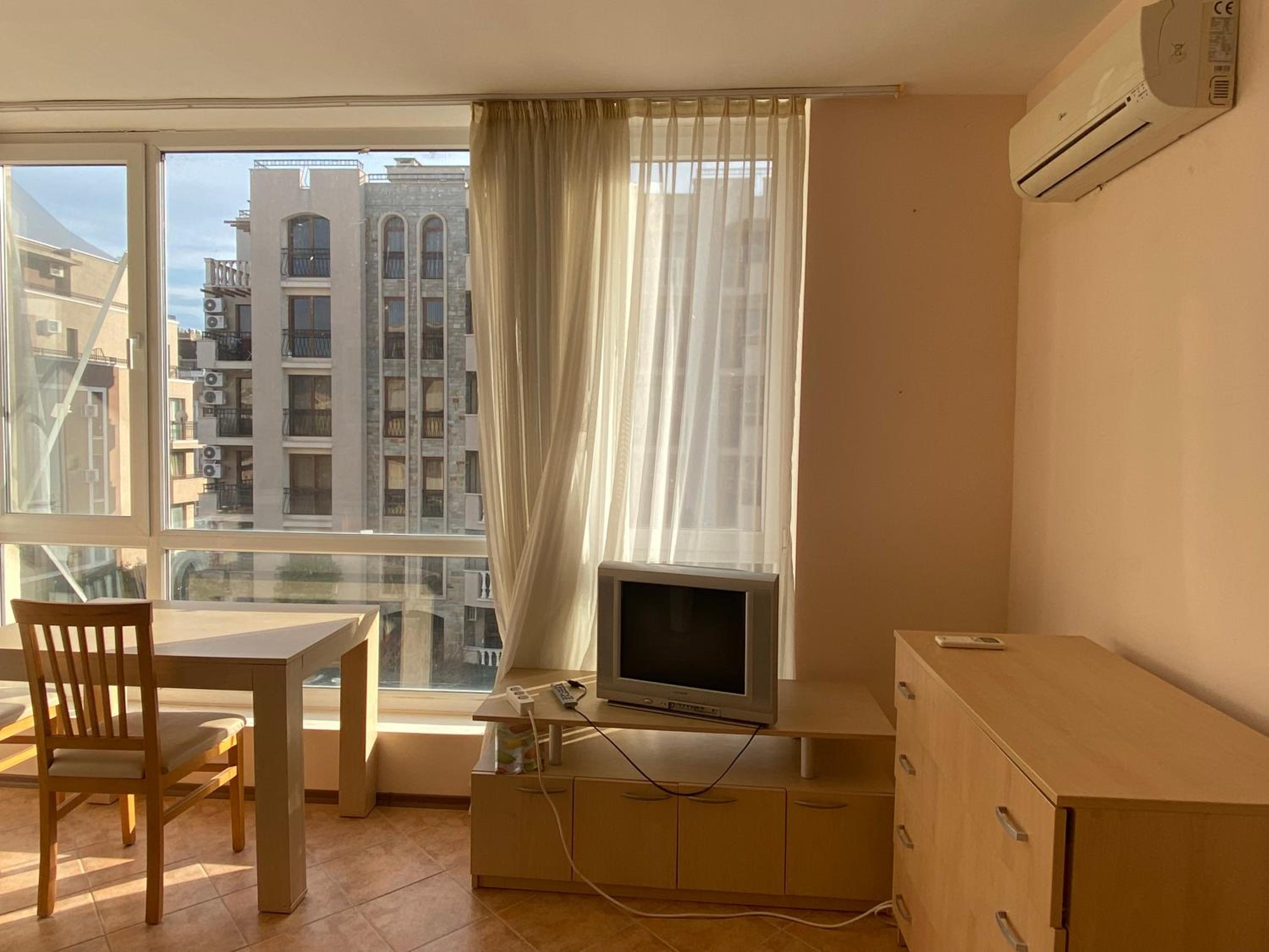 BALKAN BREEZE 15 Apartment