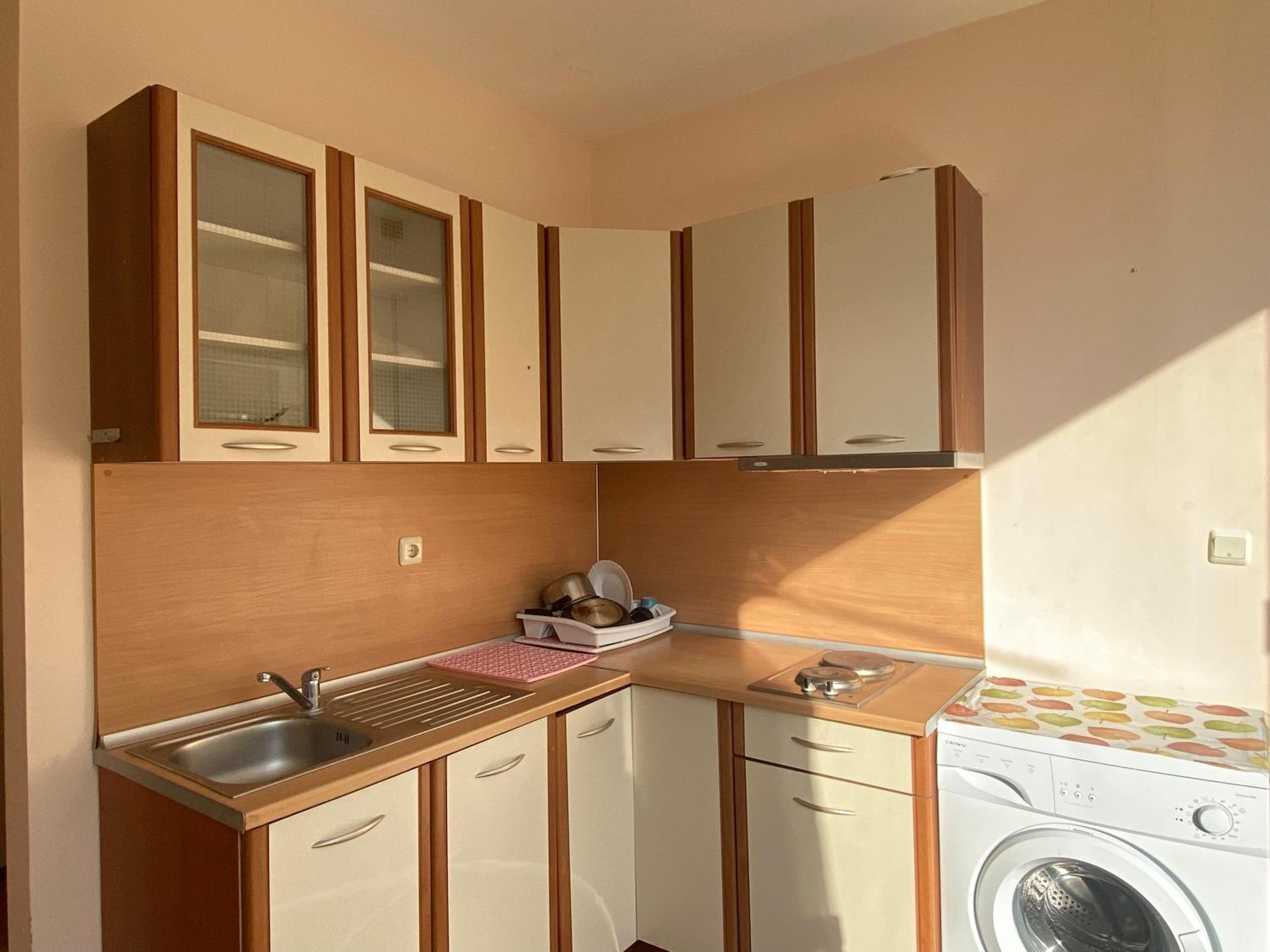 BALKAN BREEZE 15 Apartment