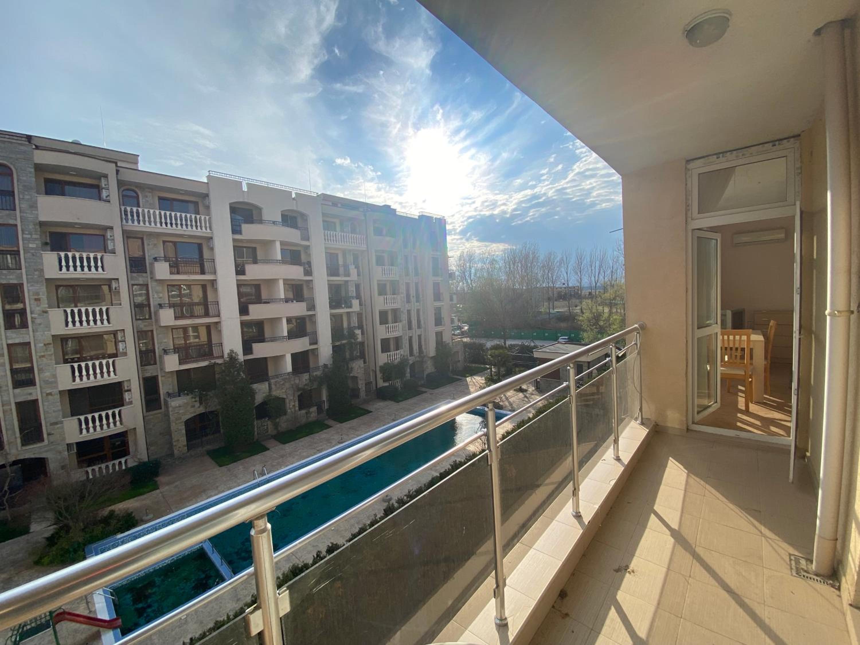 BALKAN BREEZE 15 Apartment