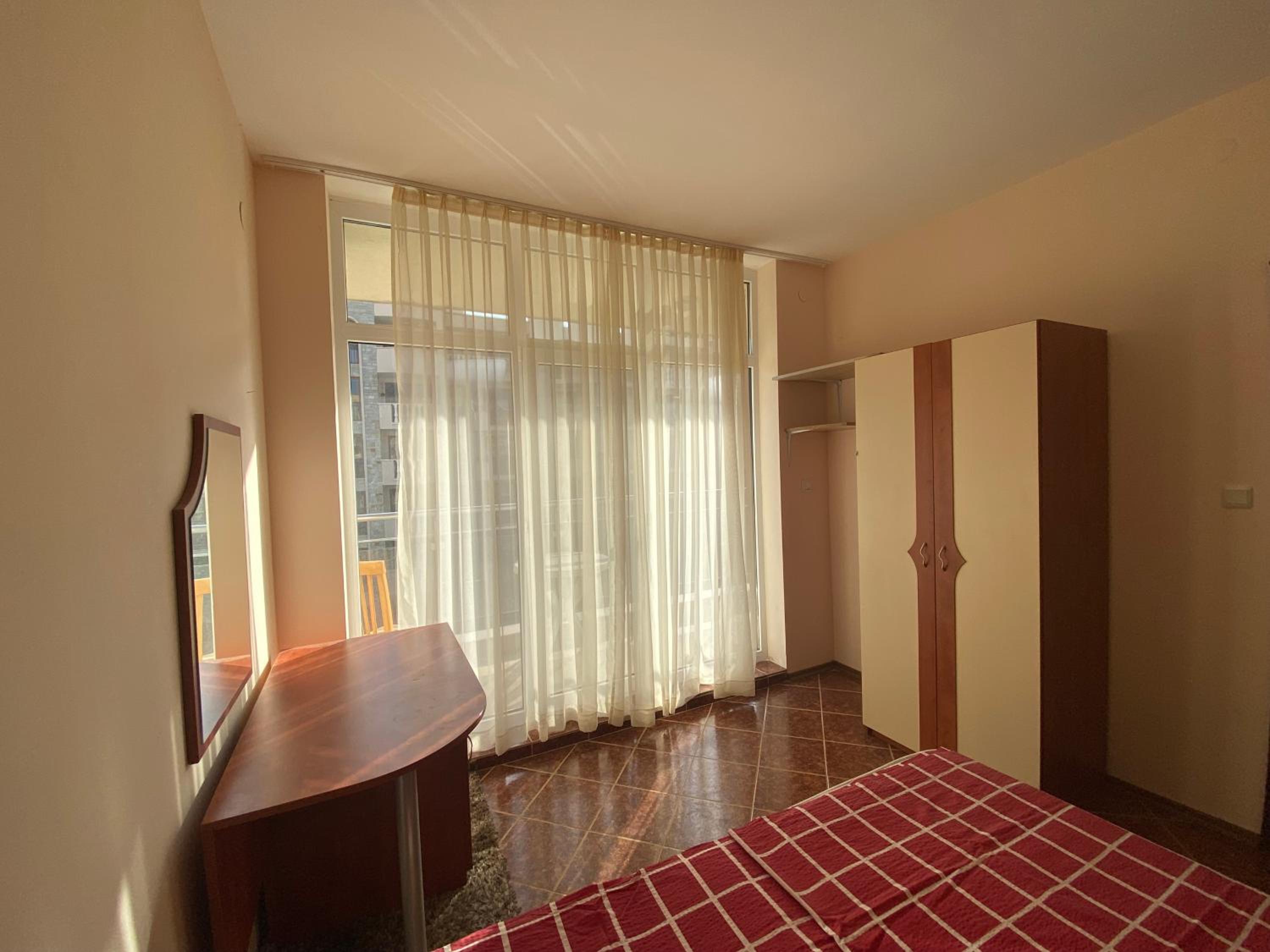 BALKAN BREEZE 15 Apartment