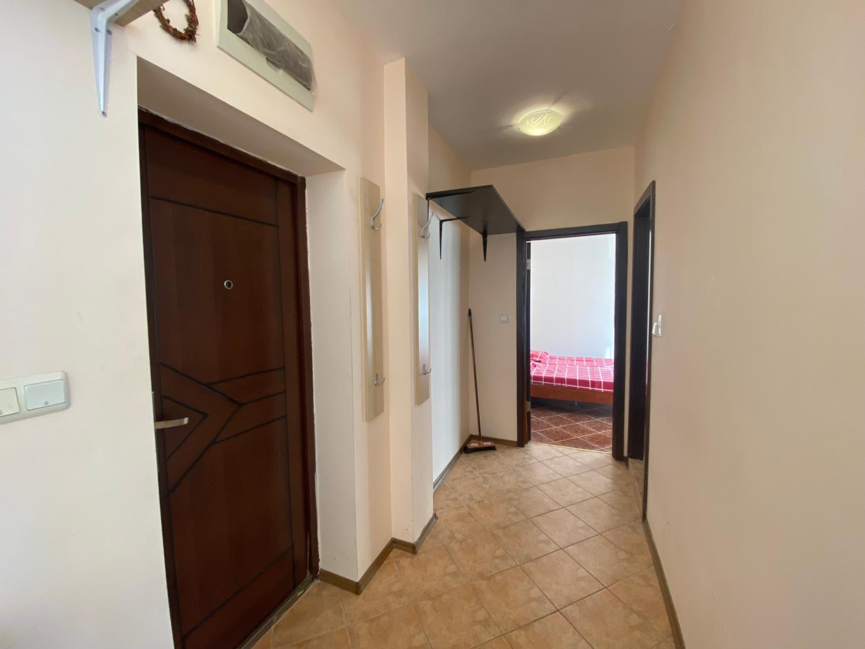 BALKAN BREEZE 15 Apartment