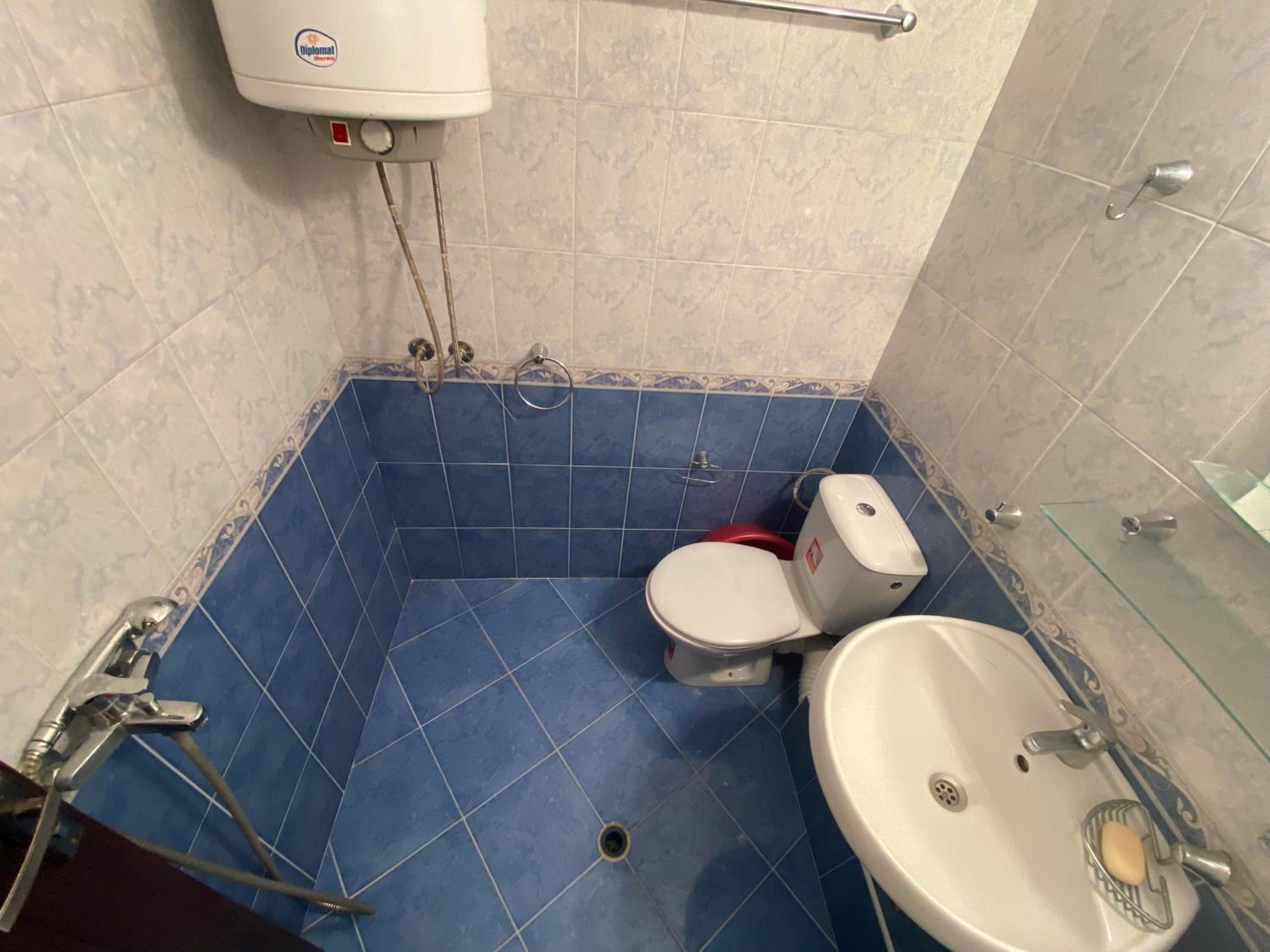 BALKAN BREEZE 15 Apartment