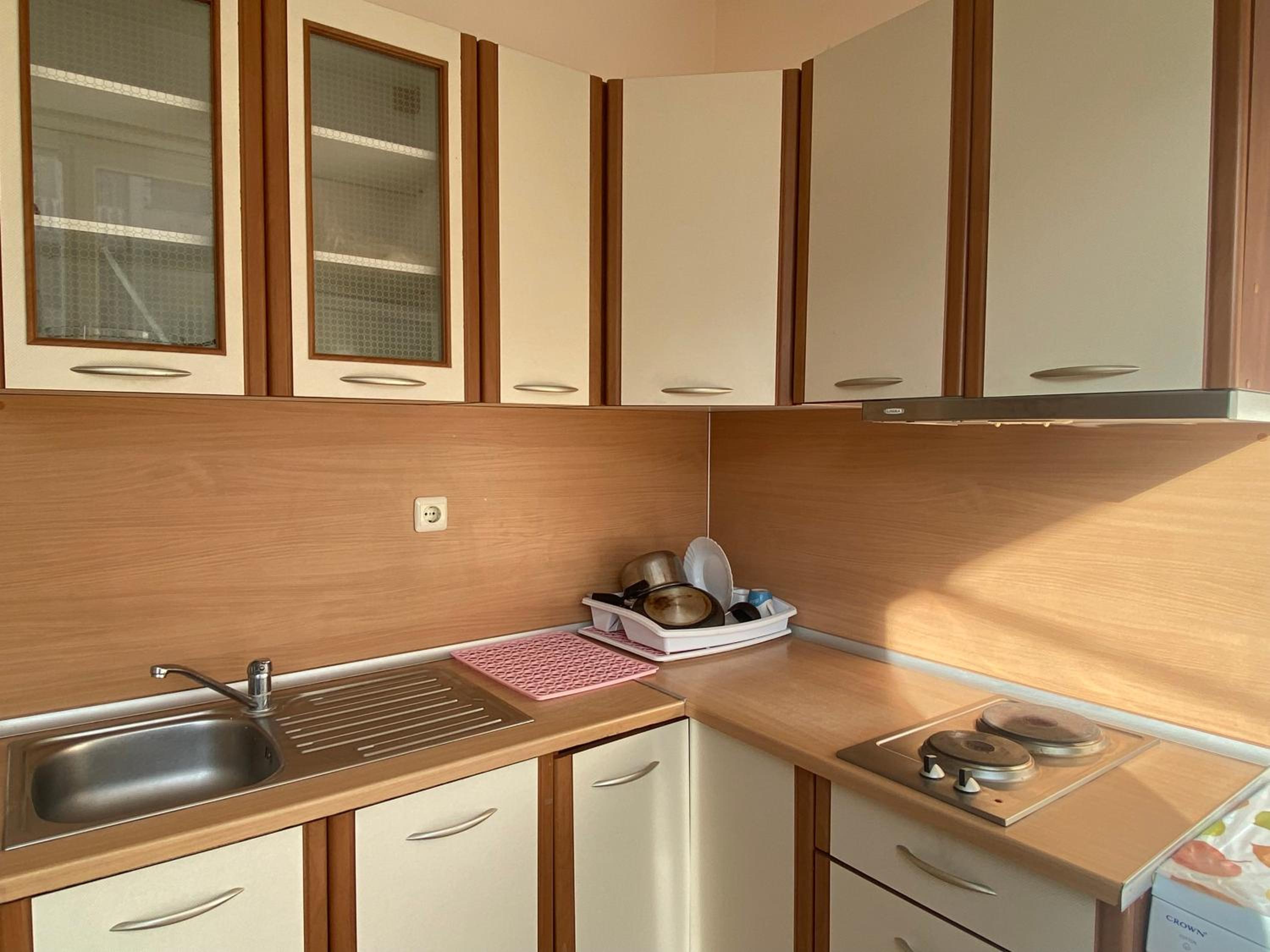 BALKAN BREEZE 15 Apartment