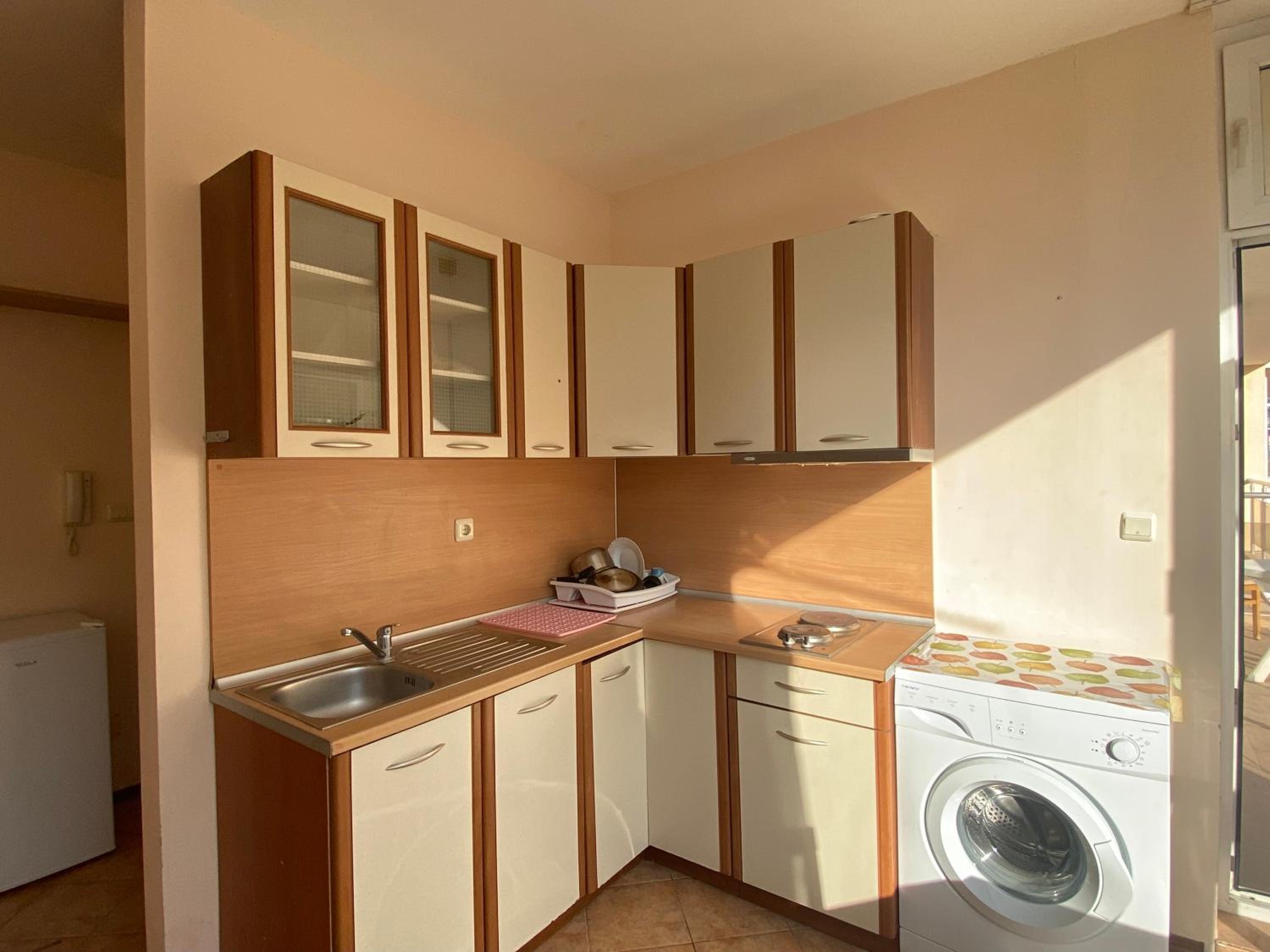 BALKAN BREEZE 15 Apartment