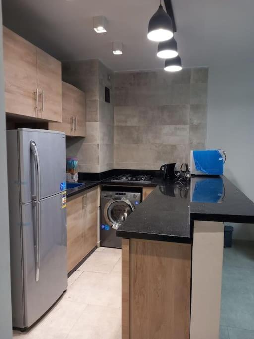 chalet 2 bedroom il Monte Galala al ain sokhna CH161-1-4 view 3