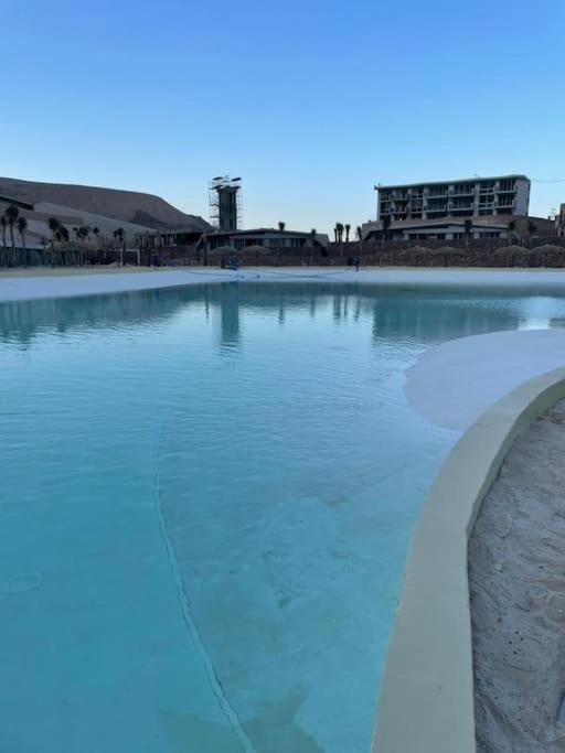 chalet 2 bedroom il Monte Galala al ain sokhna CH161-1-4 view 4