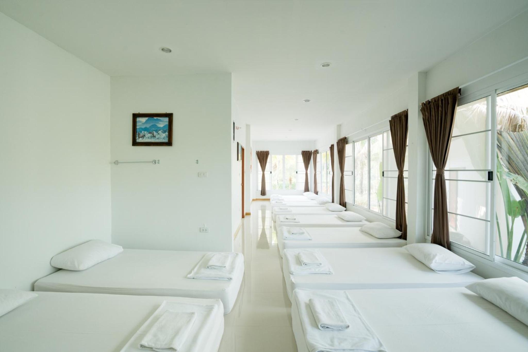 Lamphurai Riverside Resort and Spa
