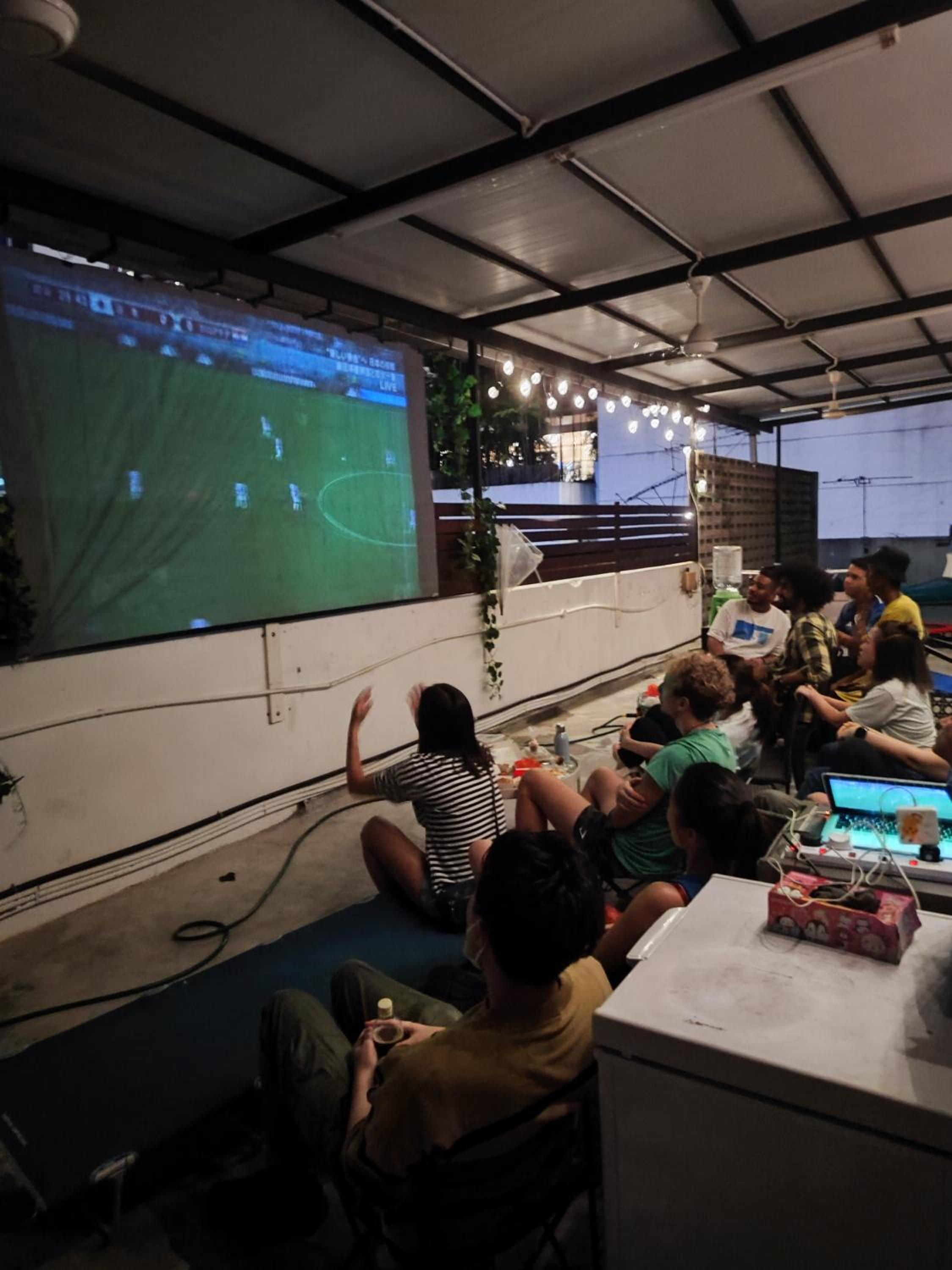 Digital Nomad House KL Bukit Bintang - 24&7 Coworking Access Included