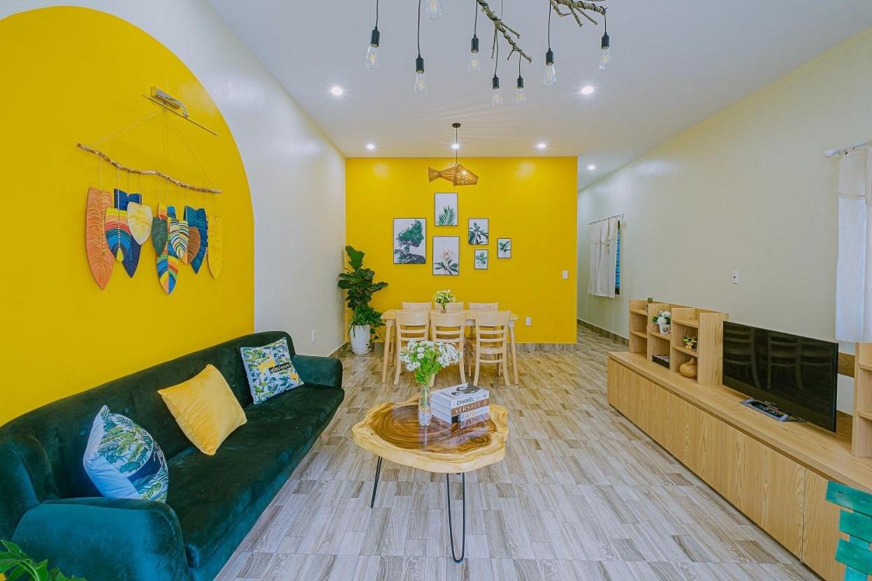 D' Eco Homestay view 4