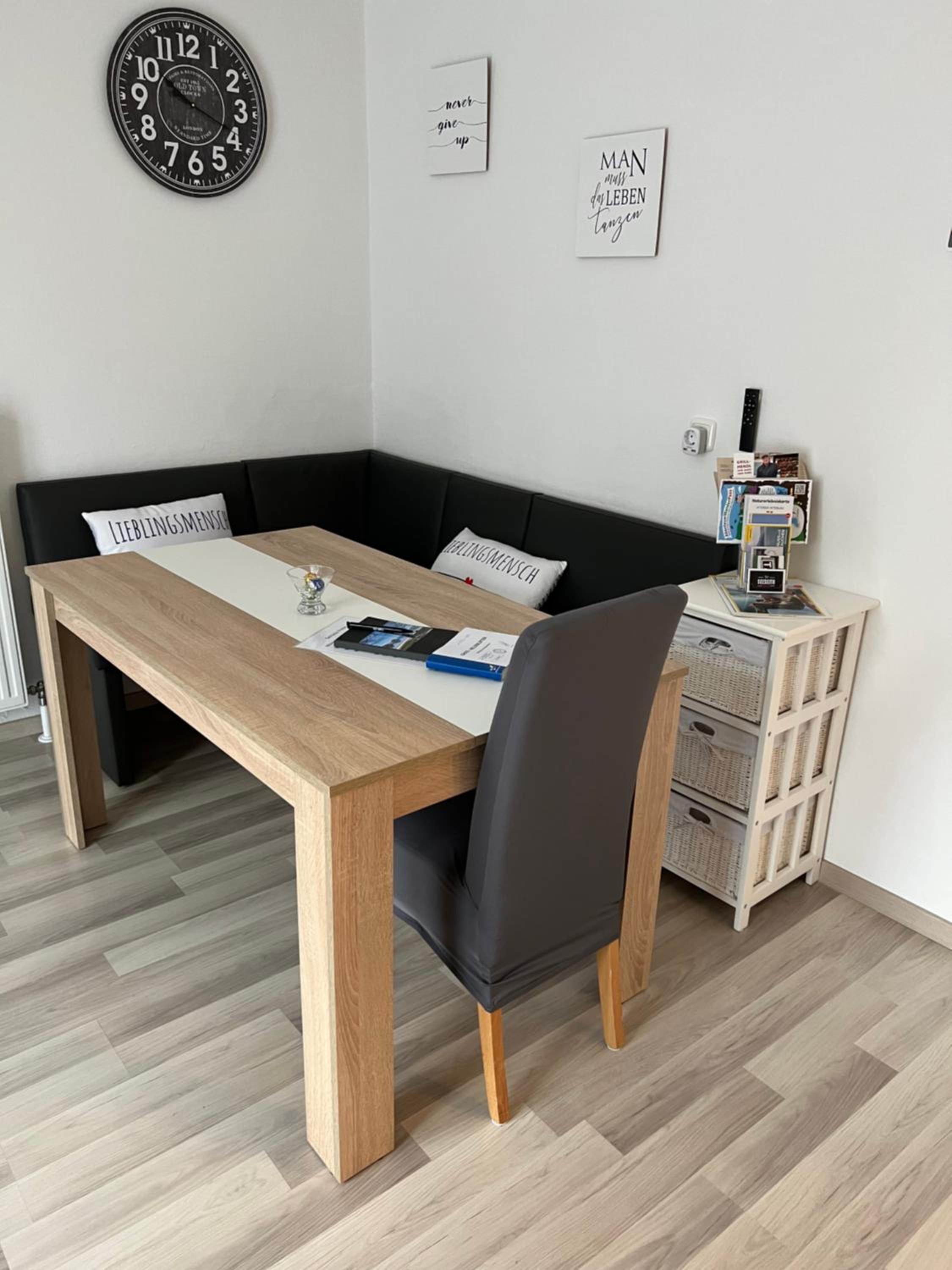 BacherlHouse - Apt Schönbach