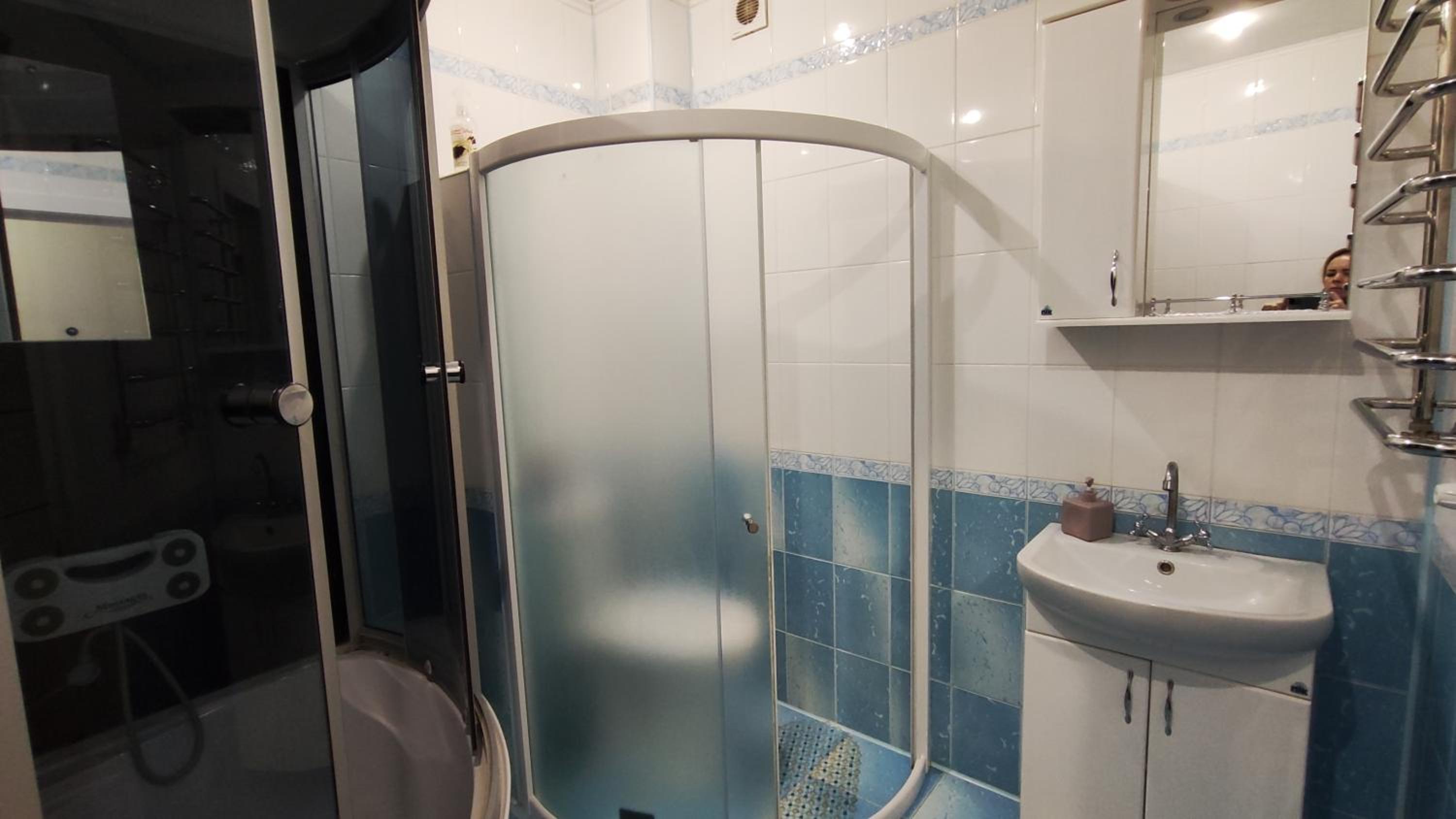Запорізька 19 City Rooms