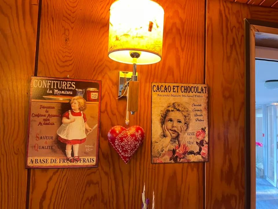HOTEL LES MARRONNIERS, photo 21