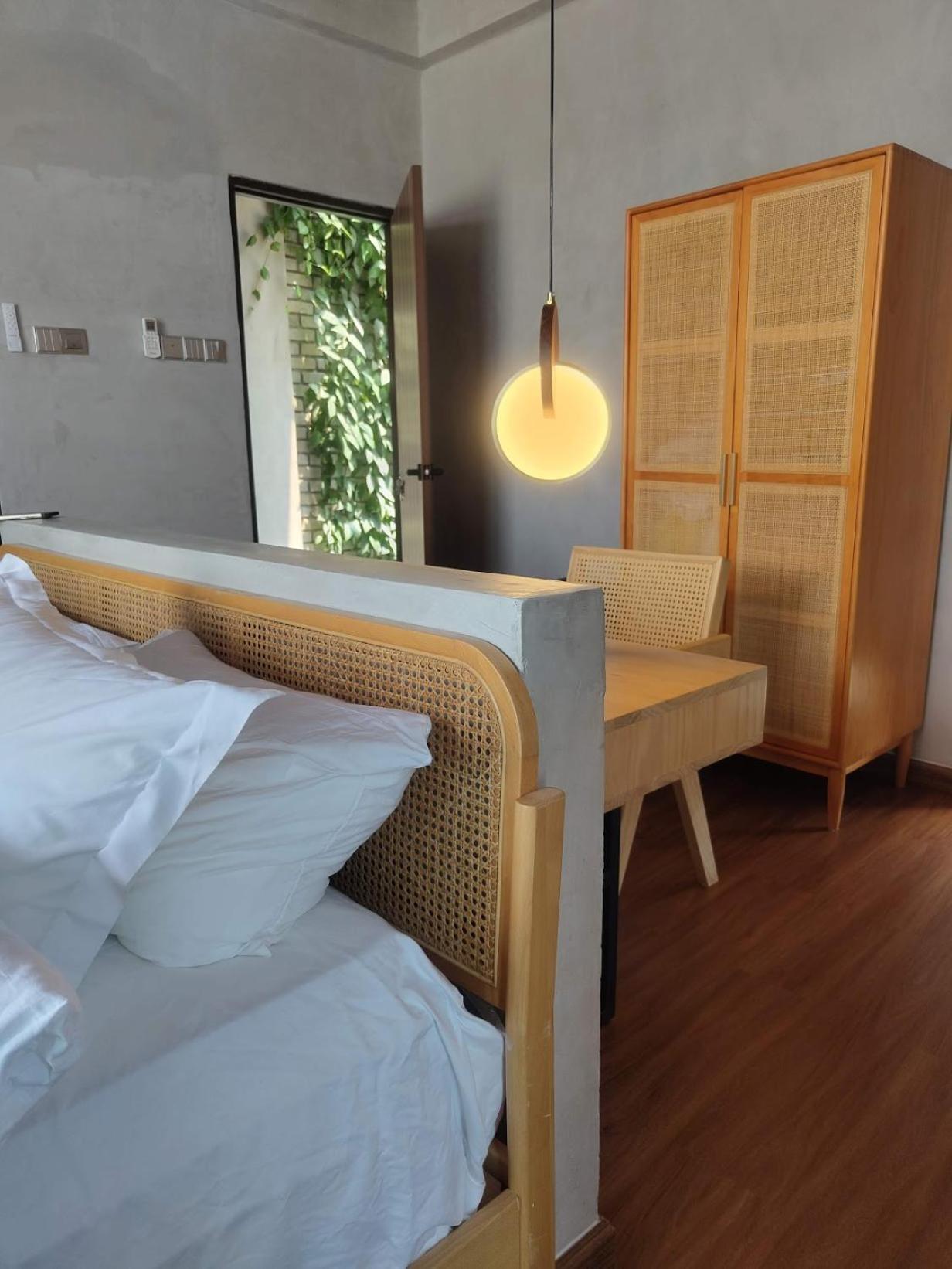 Ocean Nadi 4 Bedrooms Beachfront Villa PD