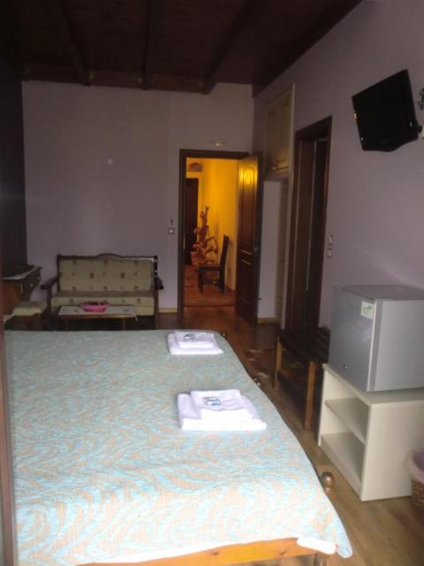 Guesthouse Kastania Korakis