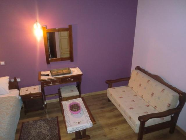 Guesthouse Kastania Korakis