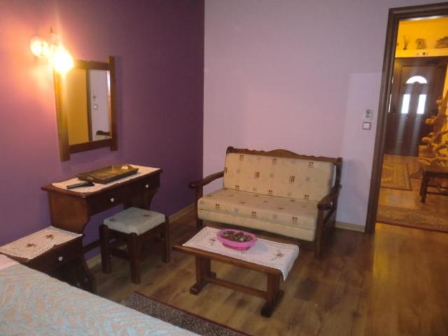 Guesthouse Kastania Korakis