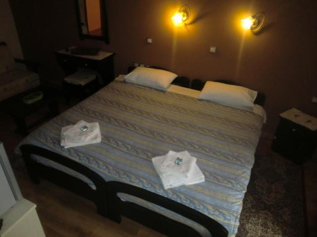 Guesthouse Kastania Korakis