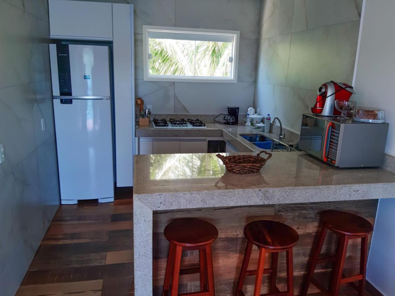 Casa Arraial do Cabo Beachfront