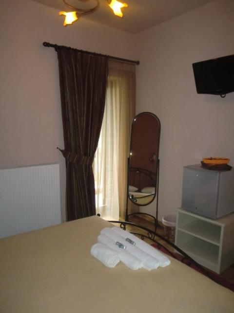 Guesthouse Kastania Korakis